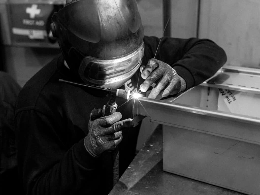 Knaresborough Engineering Yorkshire