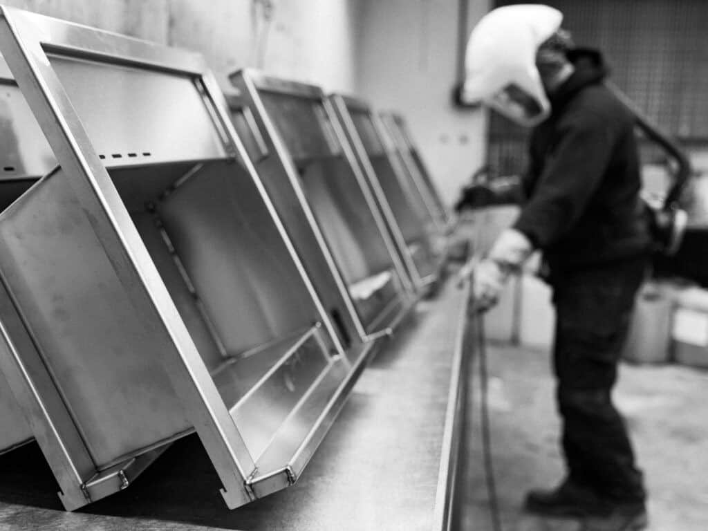 Knaresborough Engineering Yorkshire