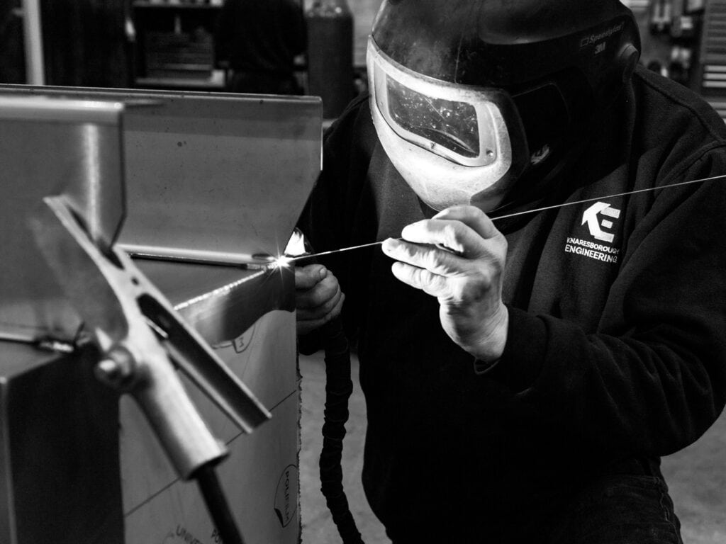 Knaresborough Engineering Yorkshire