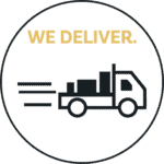 WE DELIVER Knaresborough Engineering Yorkshire