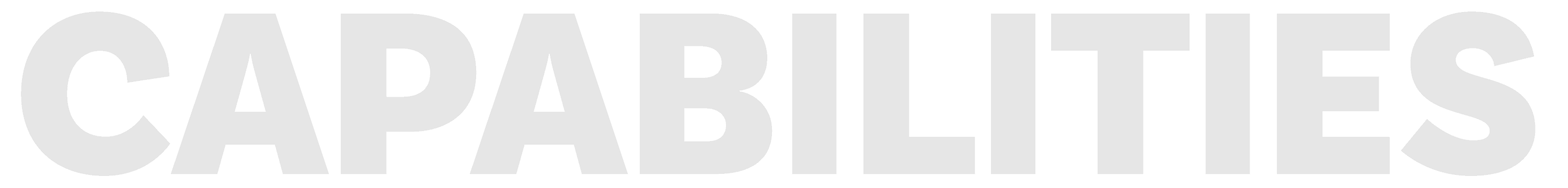 CAPABILITIES Knaresborough Engineering Yorkshire