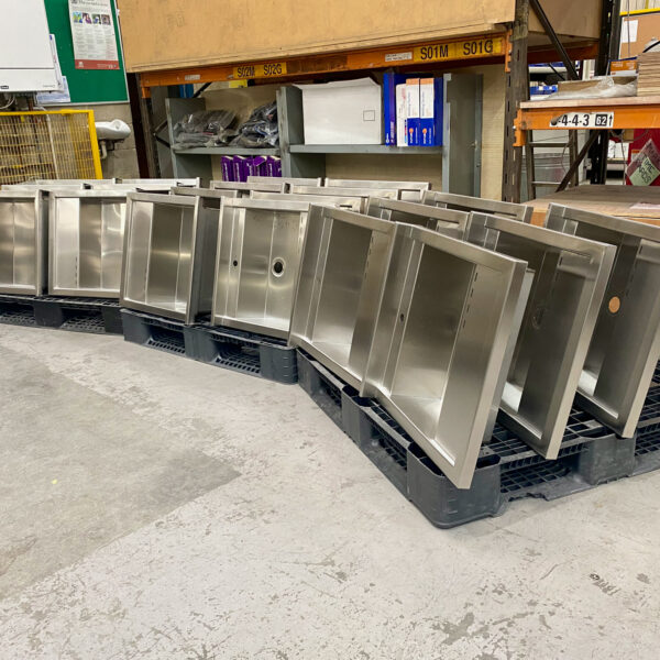 Knaresborough Engineering Yorkshire