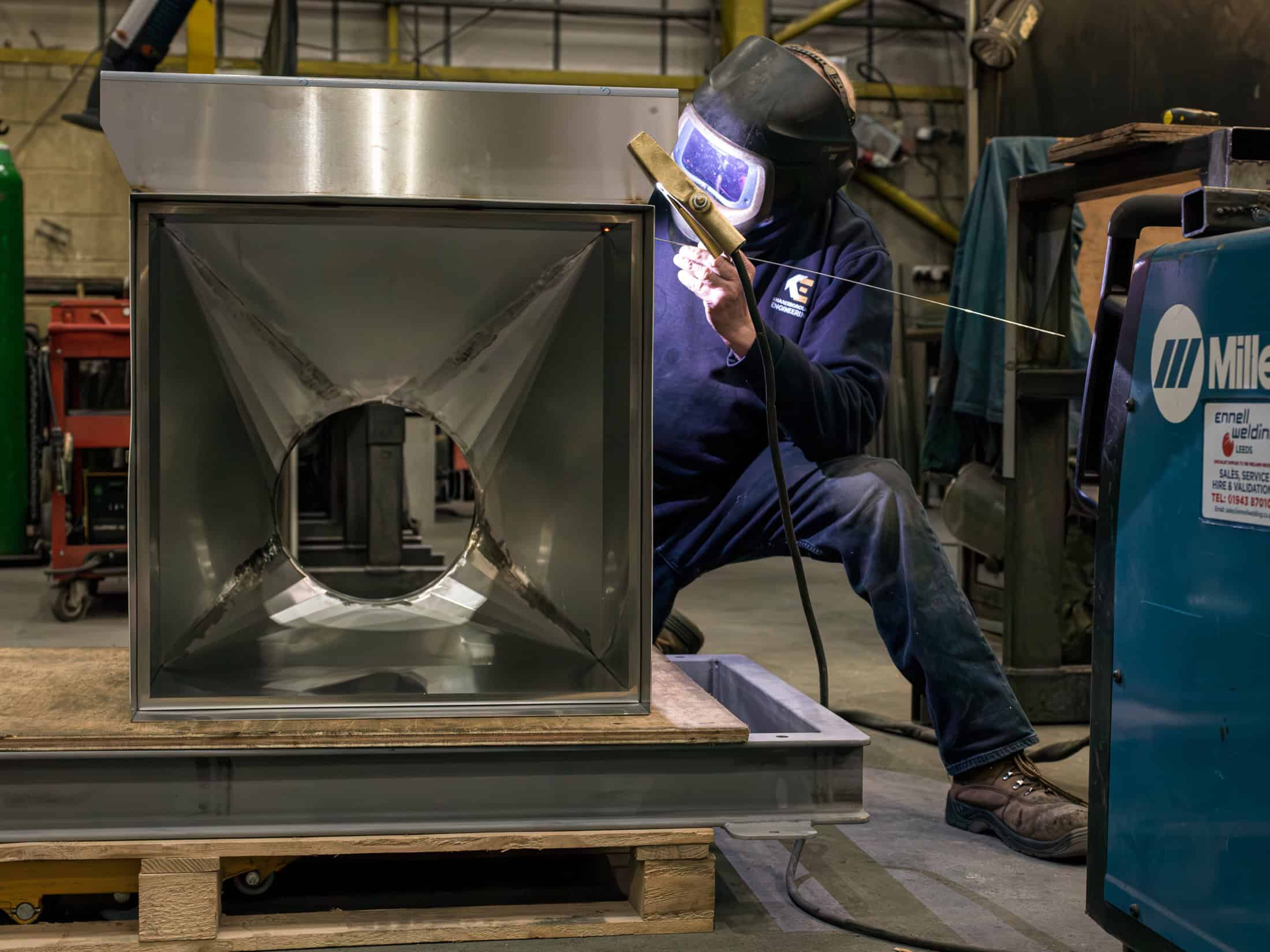 Knaresborough Engineering Yorkshire Knaresborough Engineering Yorkshire