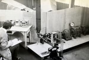 Andy Waller Loughborough University