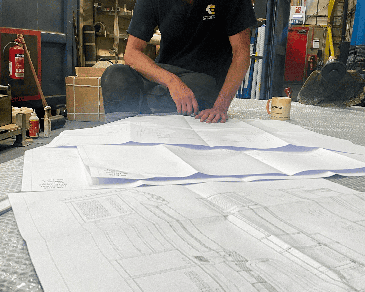 Knaresborough Engineering Yorkshire Knaresborough Engineering Yorkshire