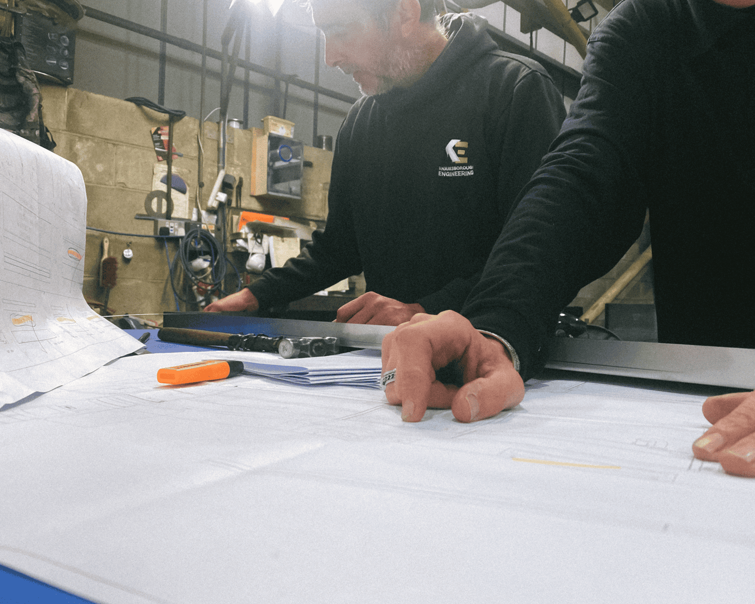 Knaresborough Engineering Yorkshire Knaresborough Engineering Yorkshire