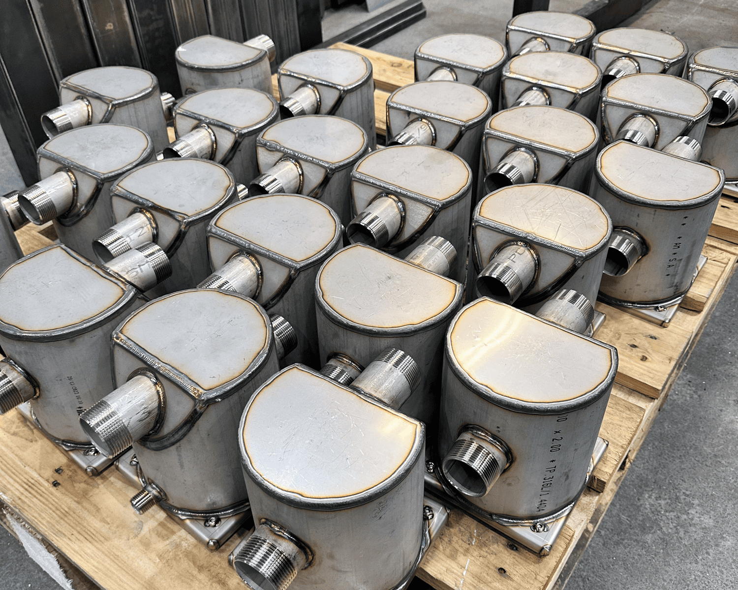 Construction at Knaresborough Engineering Yorkshire Construction at Knaresborough Engineering Yorkshire