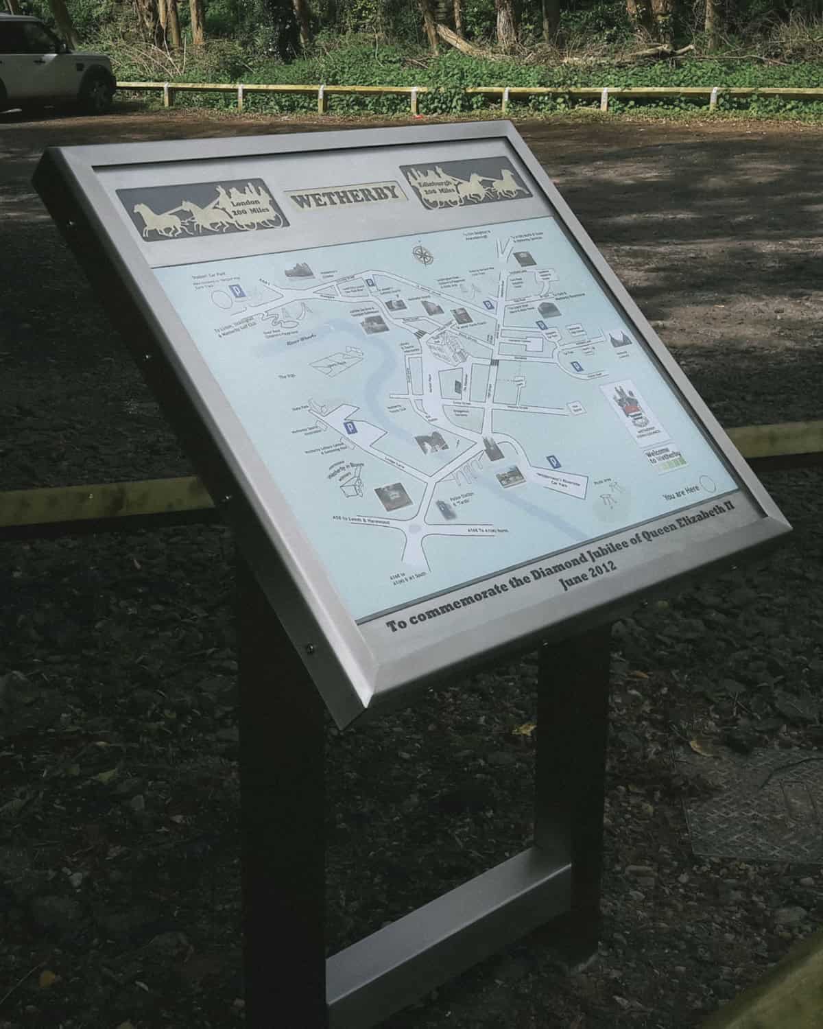 Knaresborough Engineering Yorkshire Architectural Fabrications Knaresborough Engineering Yorkshire