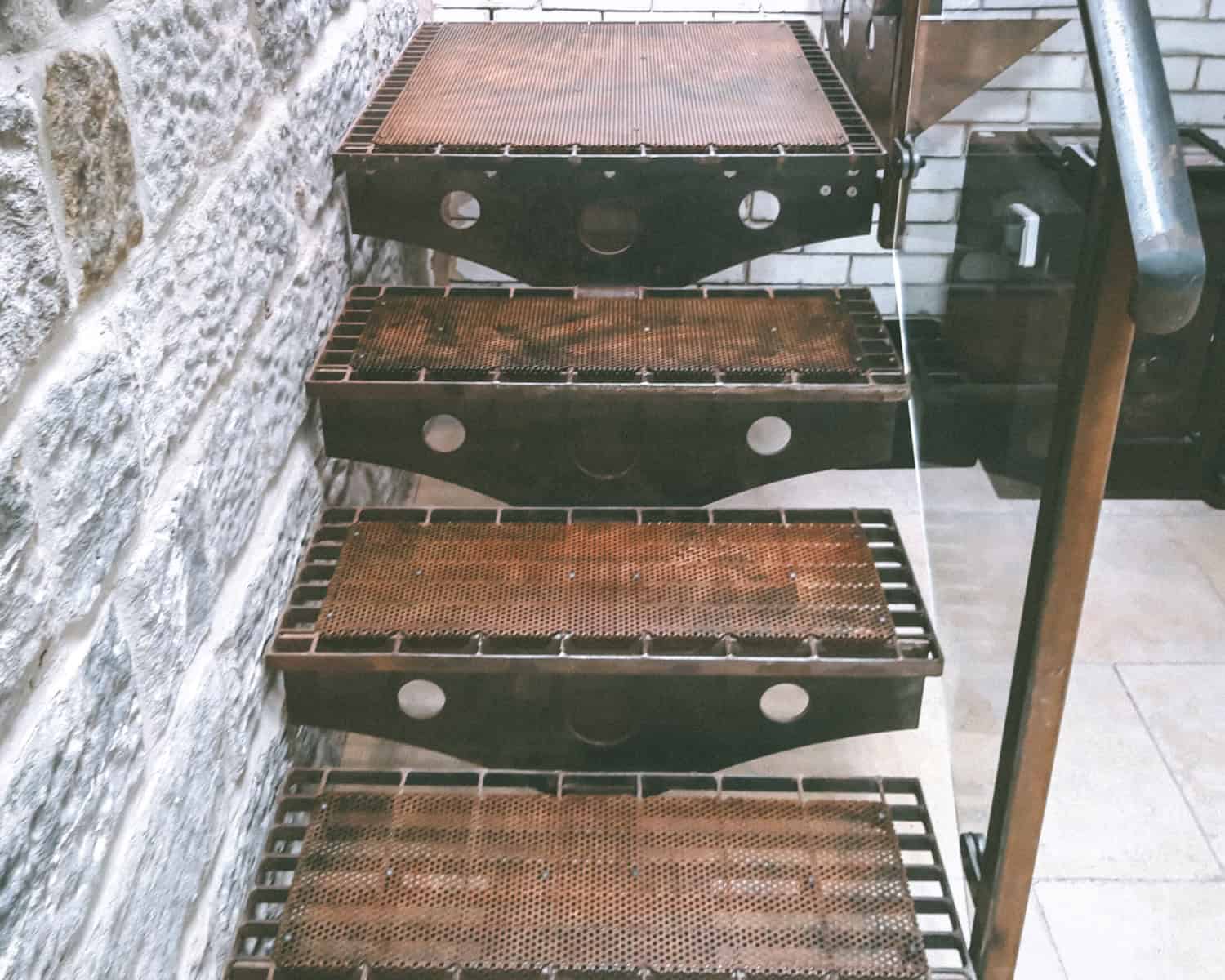 Knaresborough Engineering Yorkshire Architectural Fabrications Knaresborough Engineering Yorkshire