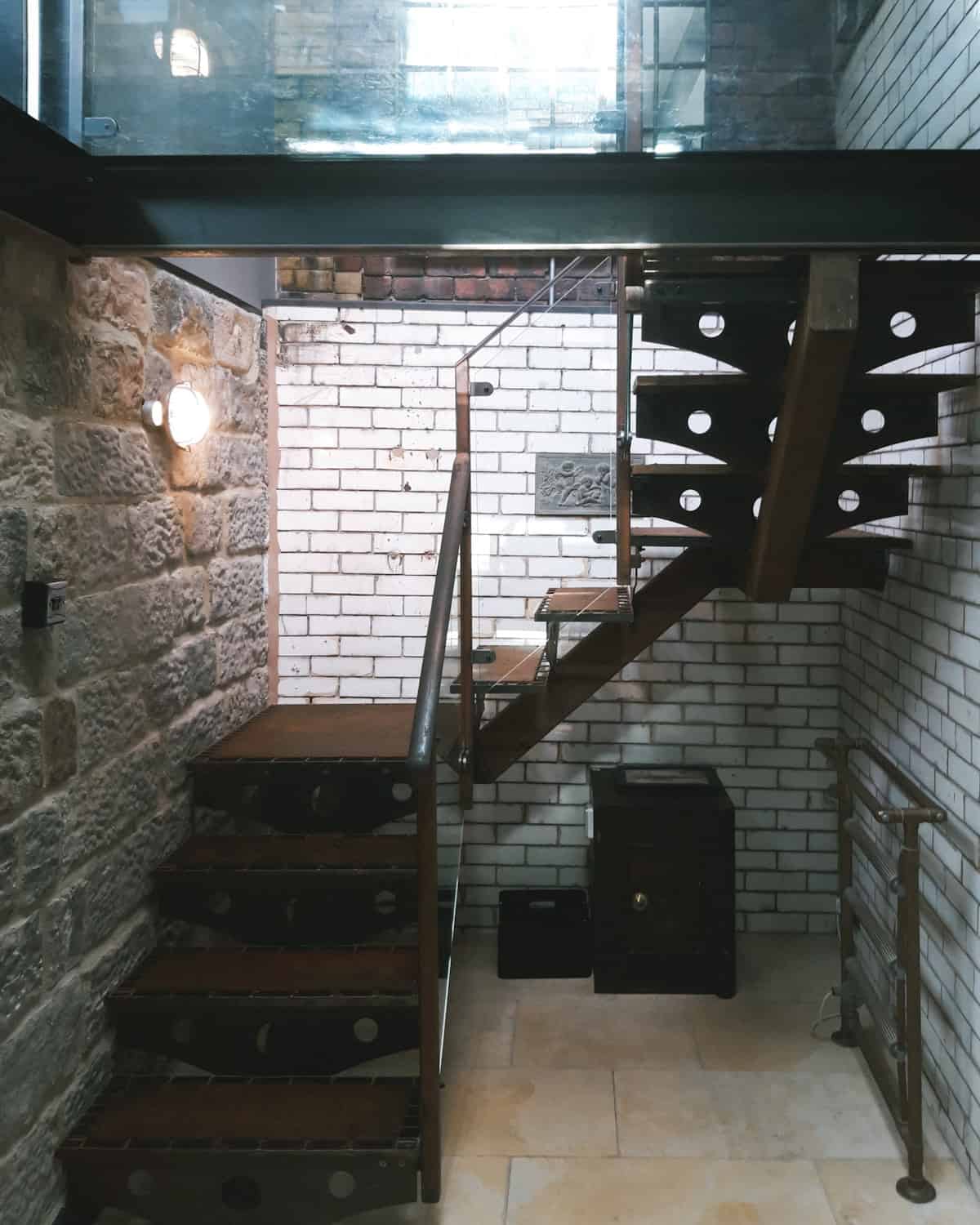 Knaresborough Engineering Yorkshire Architectural Fabrications Knaresborough Engineering Yorkshire