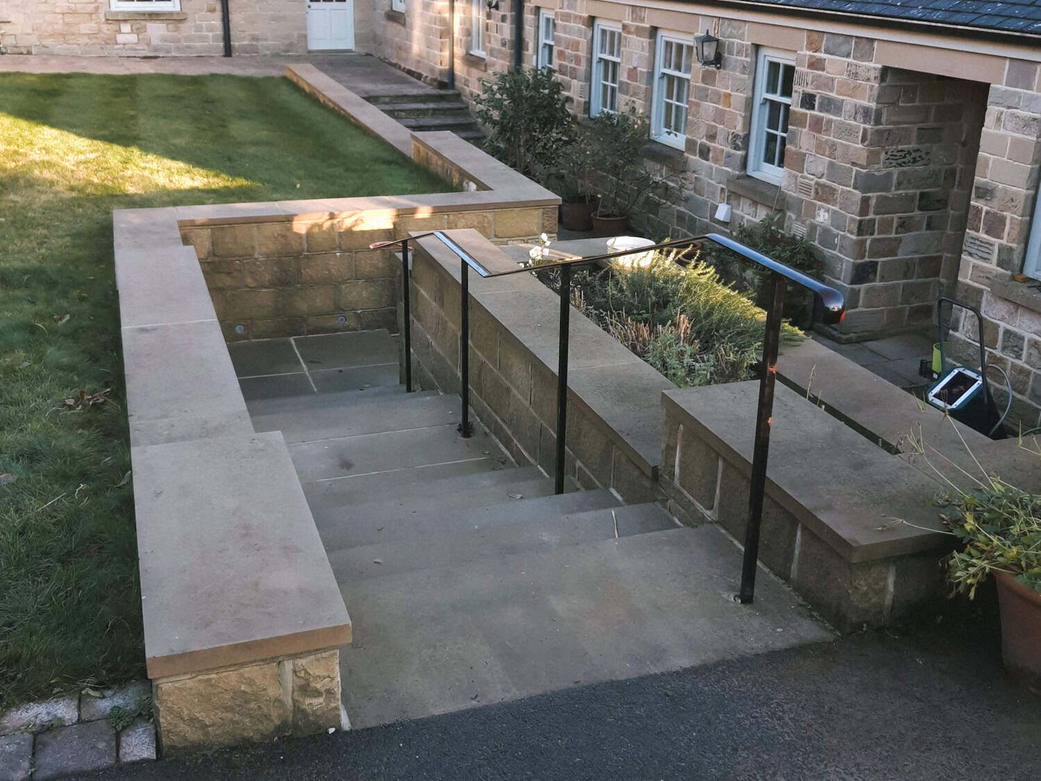 Knaresborough Engineering Yorkshire Architectural Fabrications Knaresborough Engineering Yorkshire