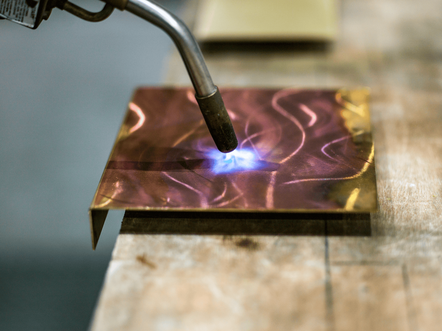 Knaresborough Engineering Finishing Department Knaresborough Engineering Yorkshire