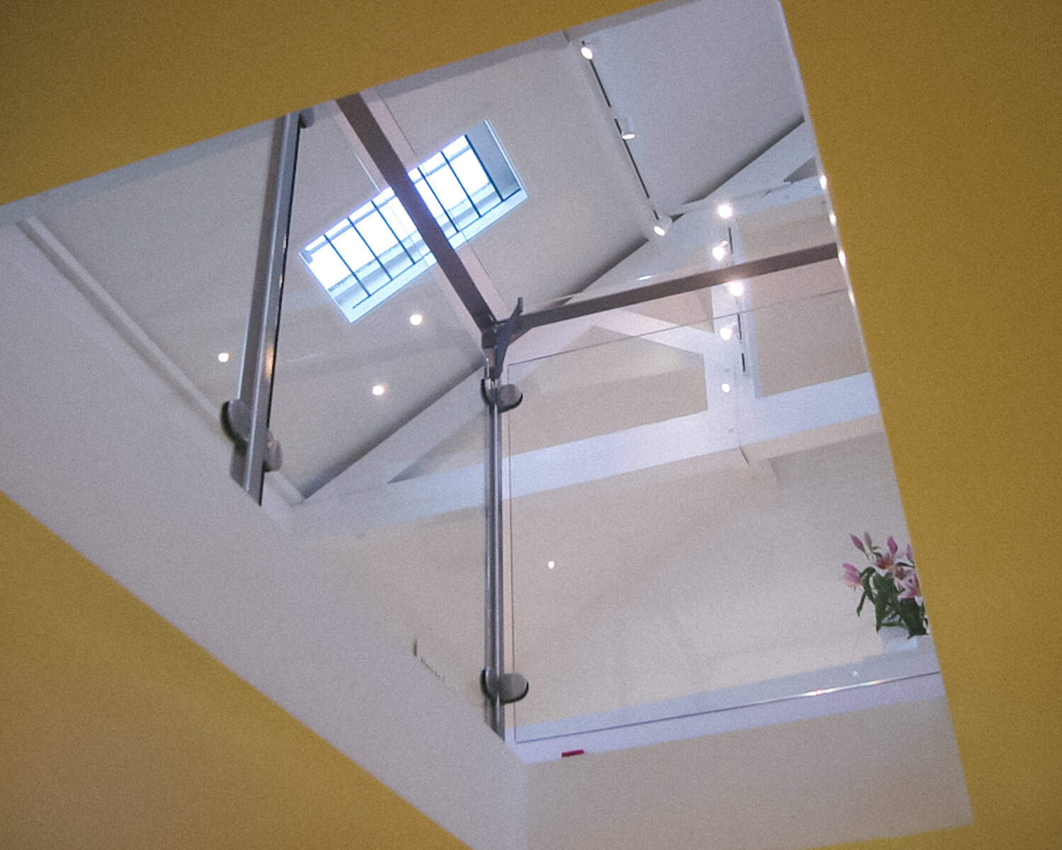 Knaresborough Engineering Yorkshire Architectural Fabrications Knaresborough Engineering Yorkshire