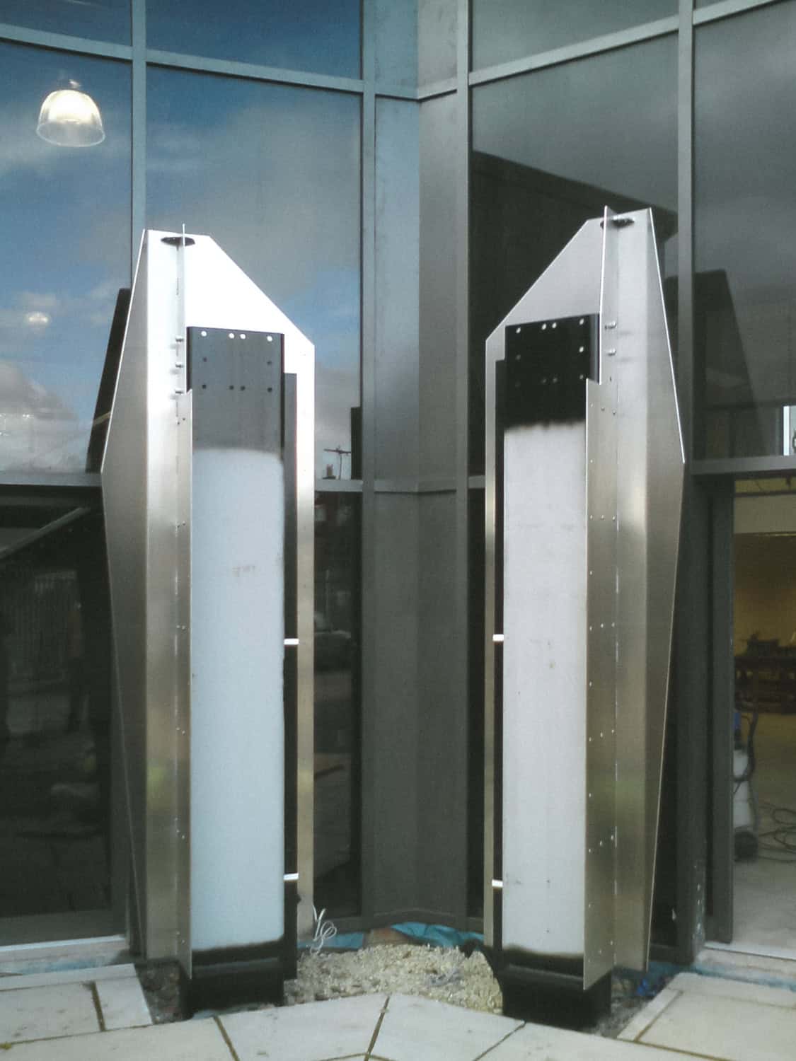 Knaresborough Engineering Yorkshire Architectural Fabrications Knaresborough Engineering Yorkshire