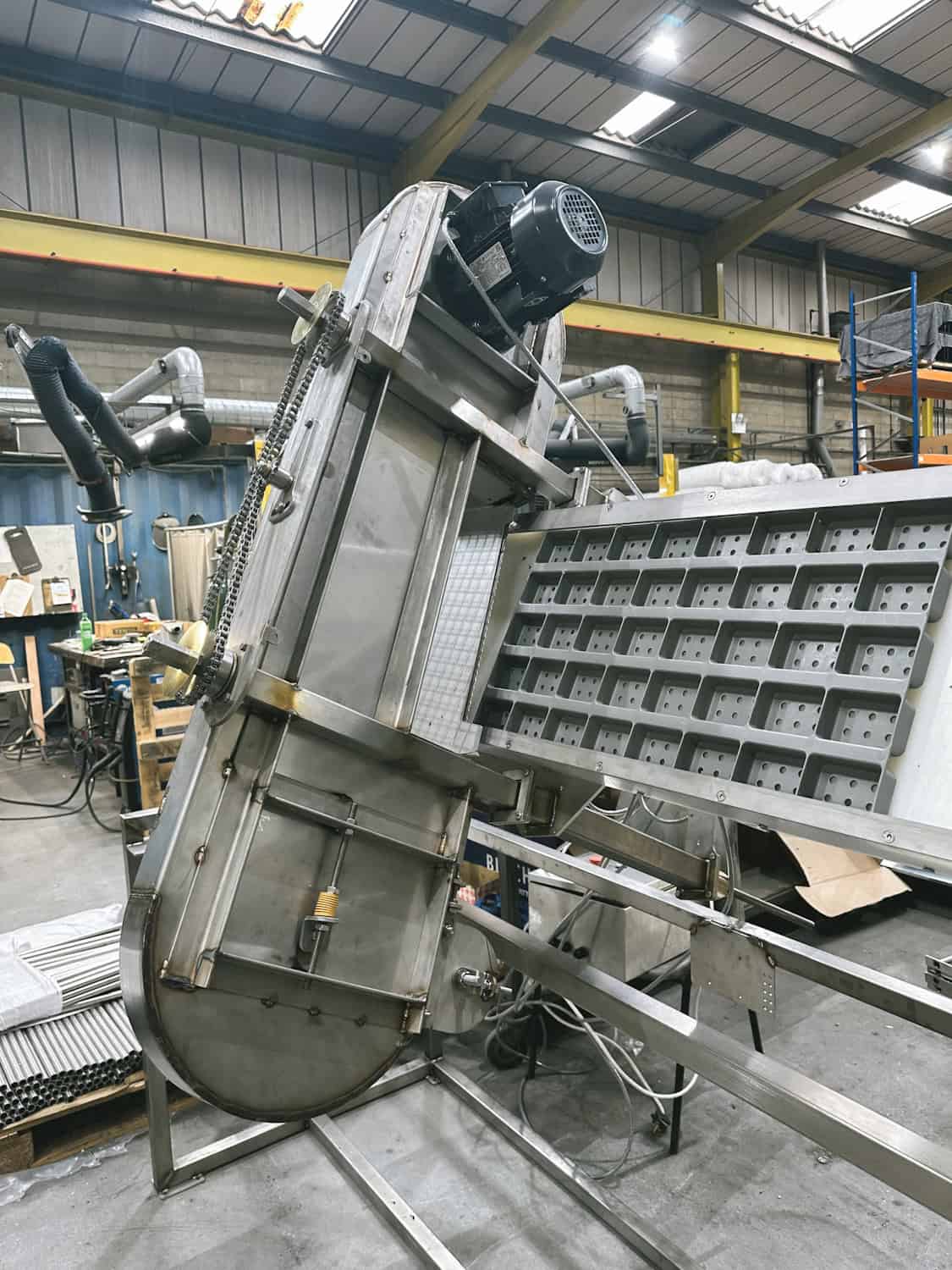 Knaresborough Engineering Yorkshire Prototyping Knaresborough Engineering Yorkshire Prototyping