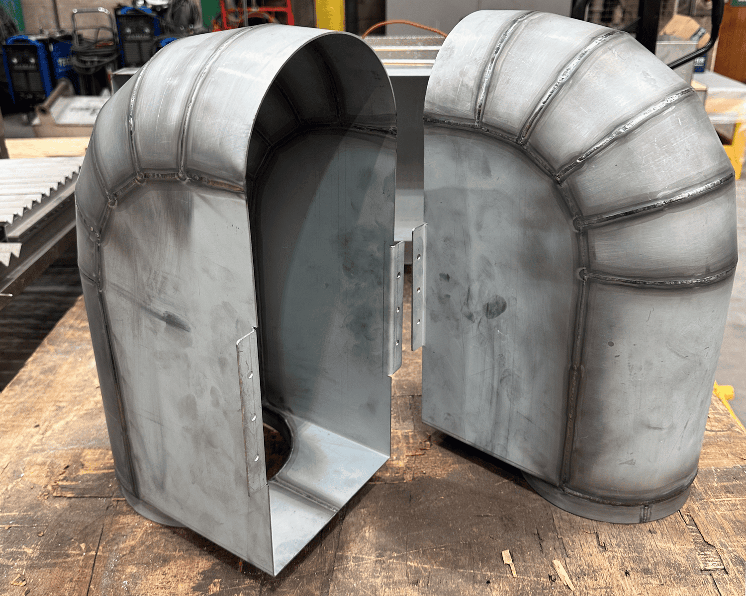 Knaresborough Engineering Yorkshire HVAC Knaresborough Engineering Yorkshire HVAC