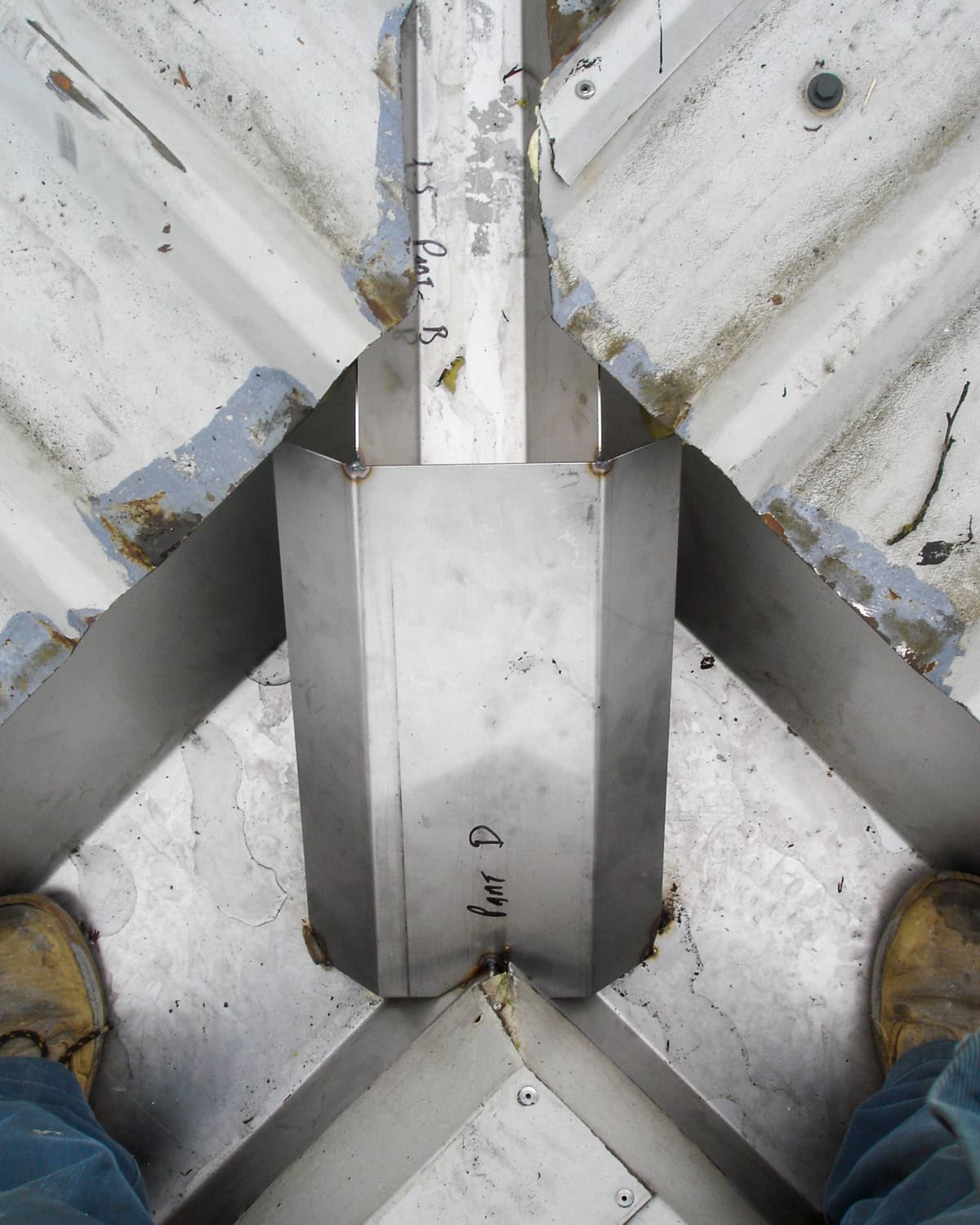 Knaresborough Engineering (Yorkshire) Repairs