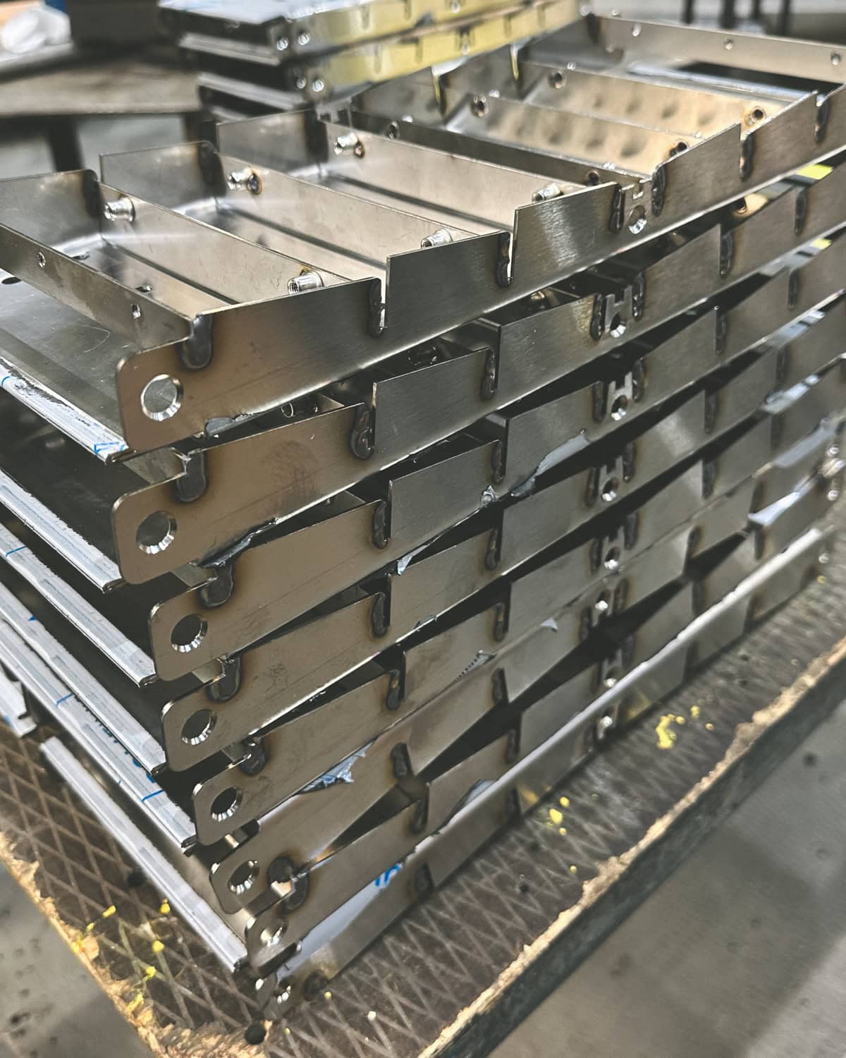 Knaresborough Engineering