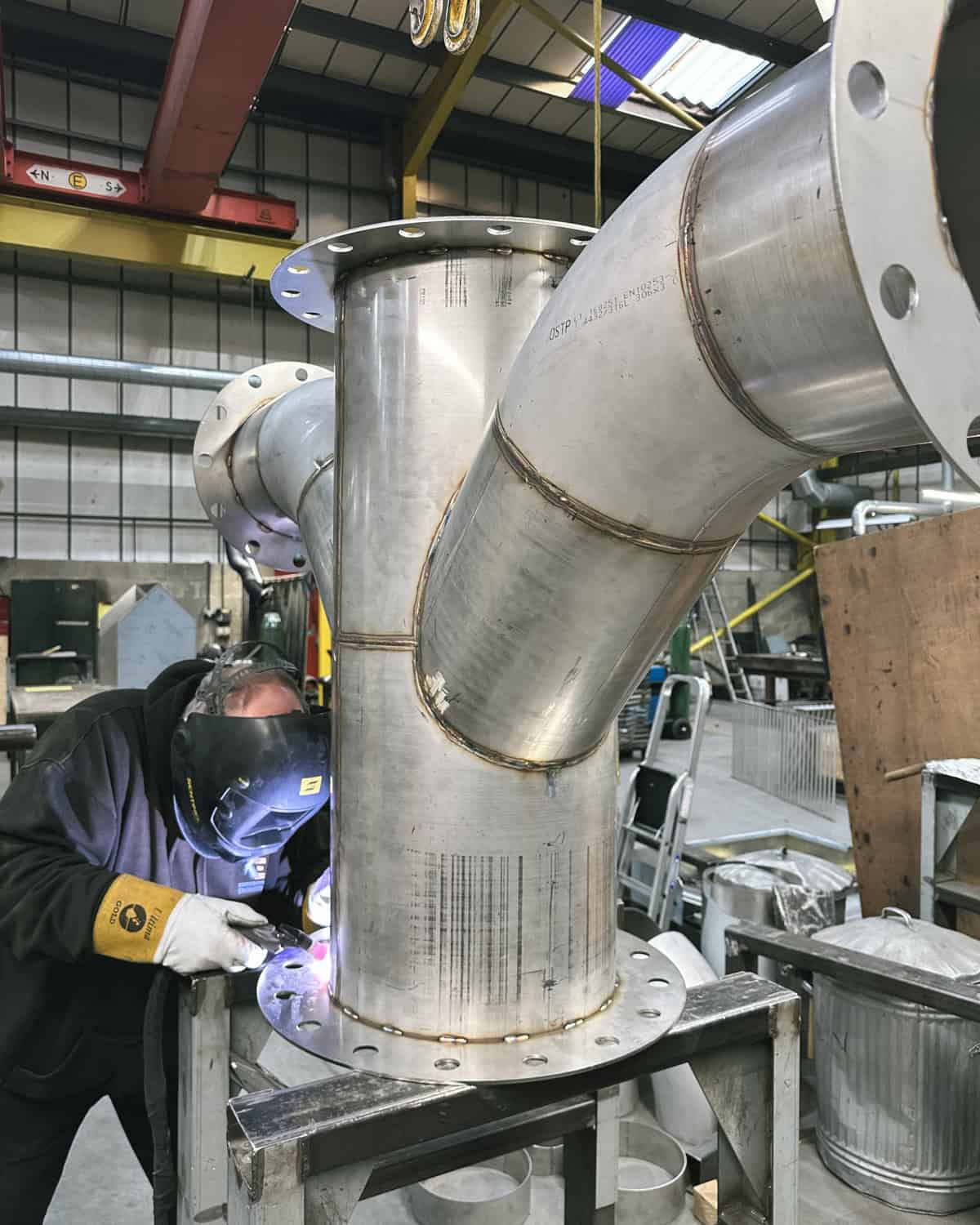 Knaresborough Engineering Yorkshire HVAC Knaresborough Engineering Yorkshire HVAC