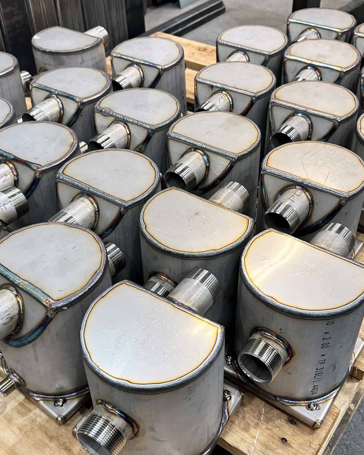 Knaresborough Engineering