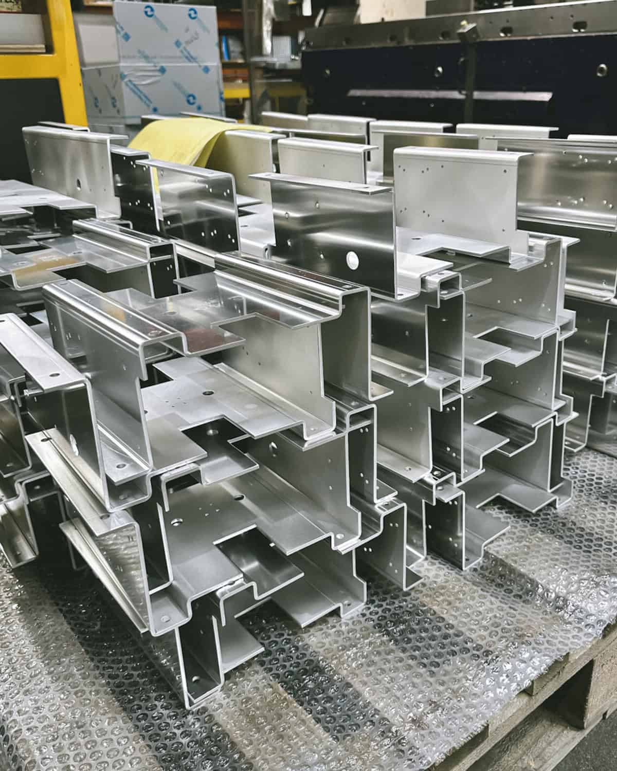 Knaresborough Engineering