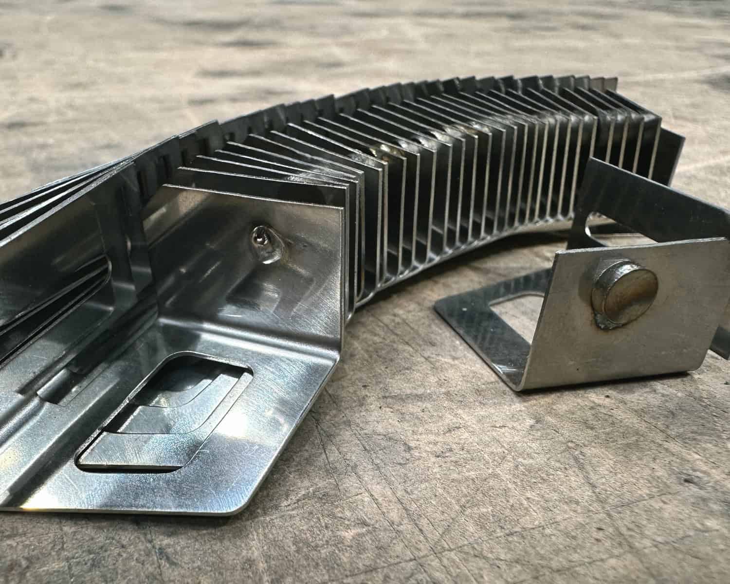 Knaresborough Engineering