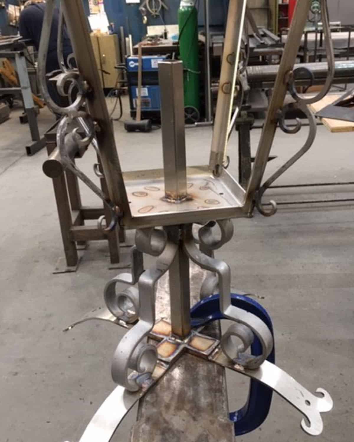 Knaresborough Engineering (Yorkshire) Repairs