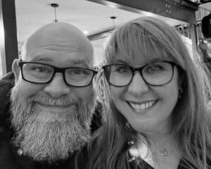 Robert & Helen Knaresborough Engineering Yorkshire Robert & Helen Managing Partners at Knaresborough Engineering Yorkshire