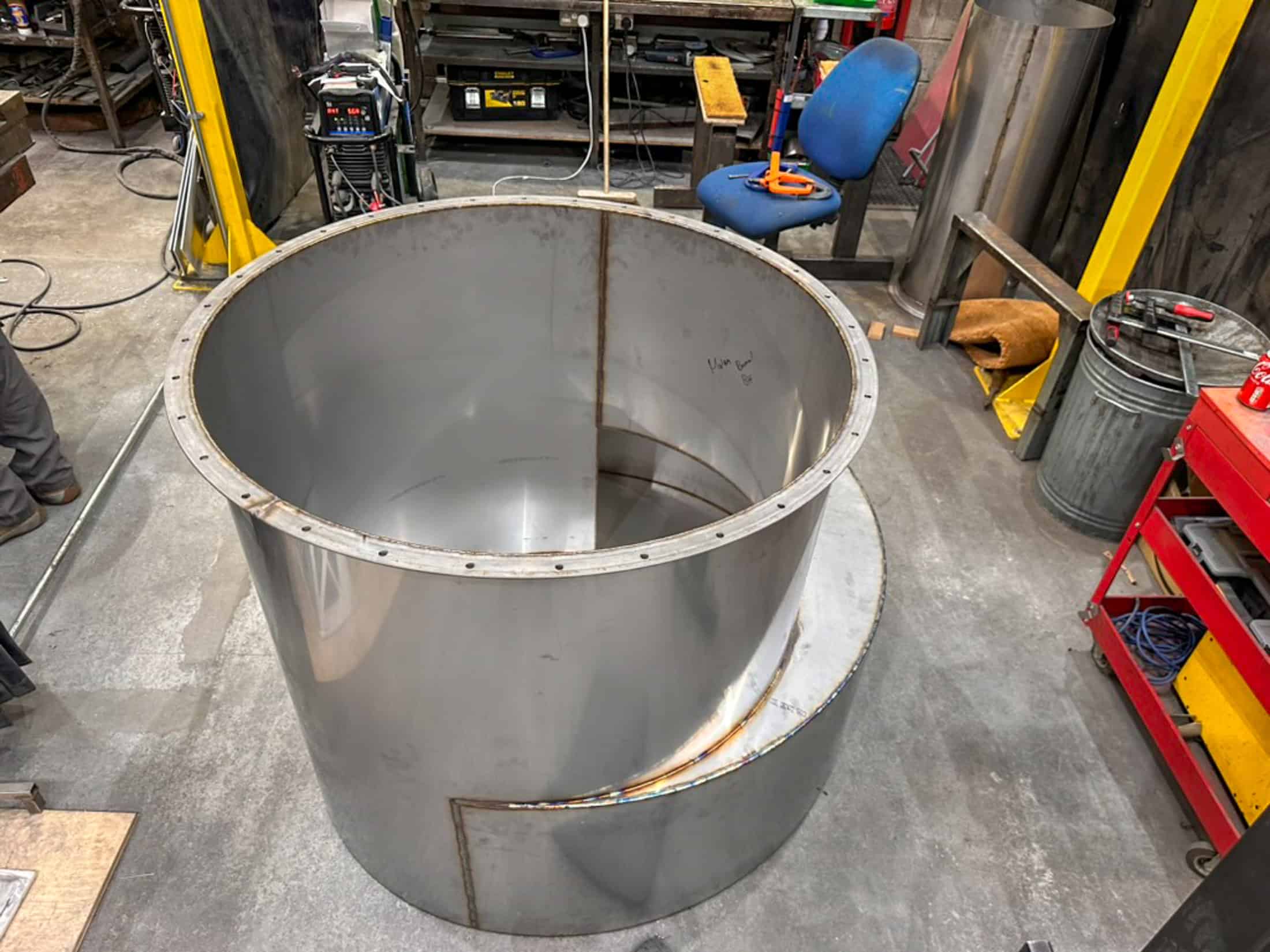 Knaresborough Engineering Yorkshire HVAC Knaresborough Engineering Yorkshire HVAC