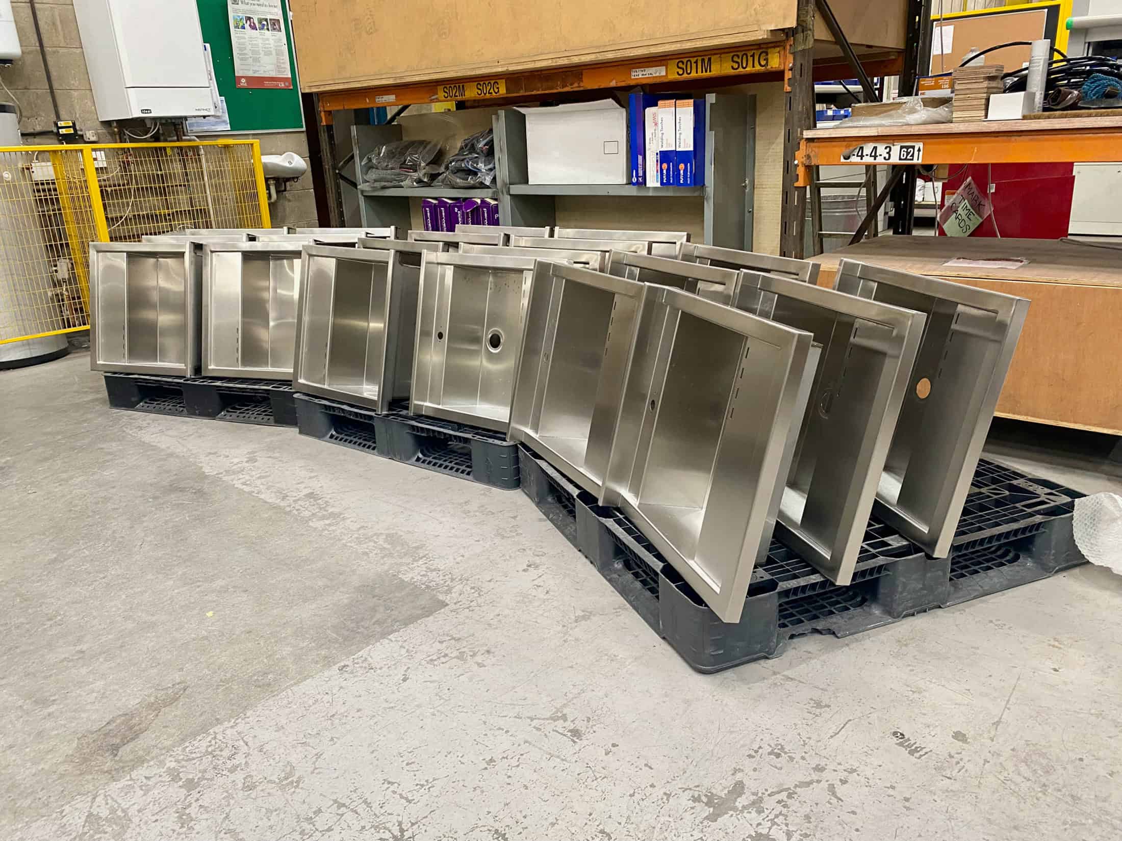 Knaresborough Engineering Yorkshire Knaresborough Engineering Yorkshire