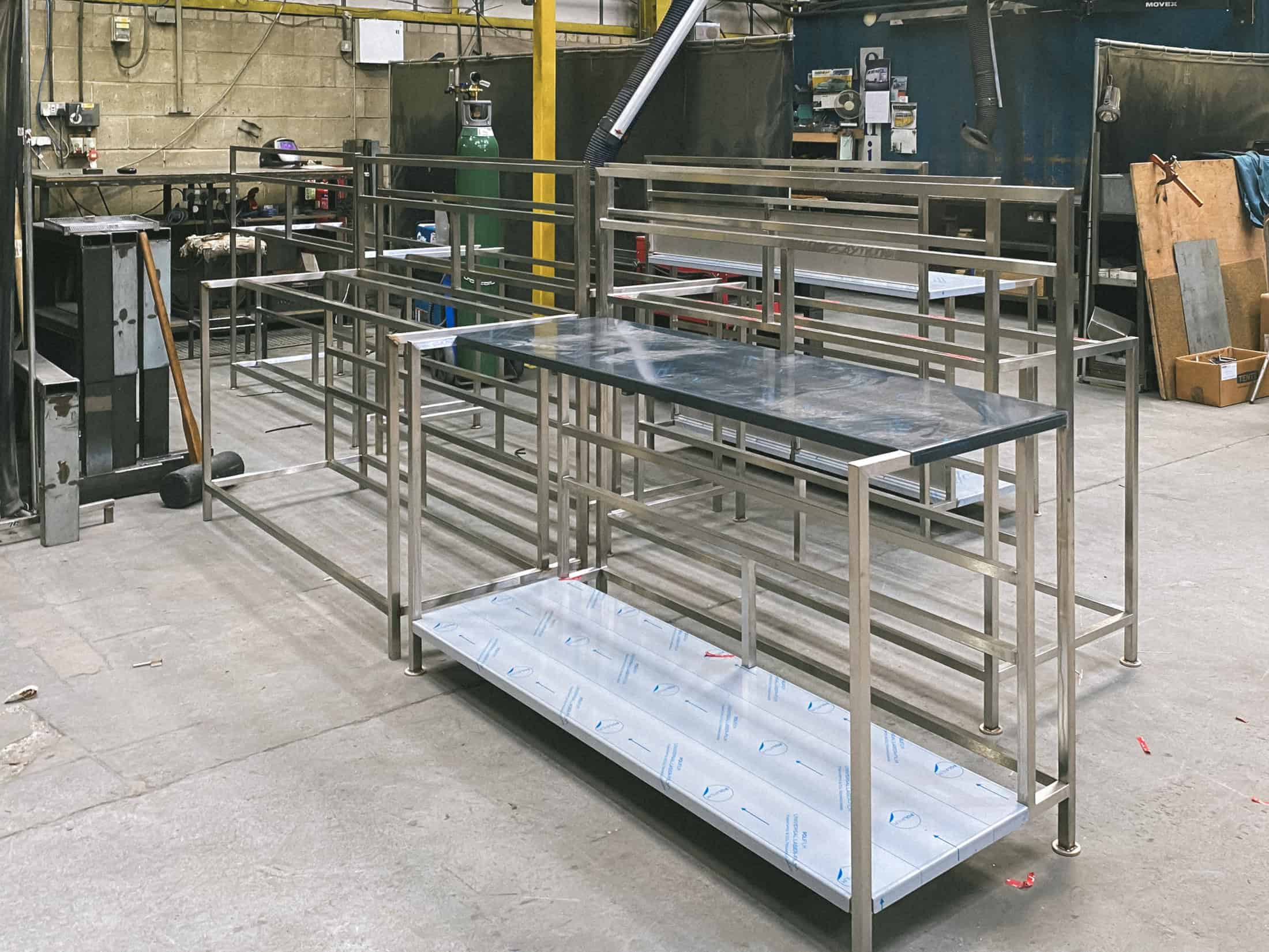 Knaresborough Engineering Yorkshire Knaresborough Engineering Yorkshire