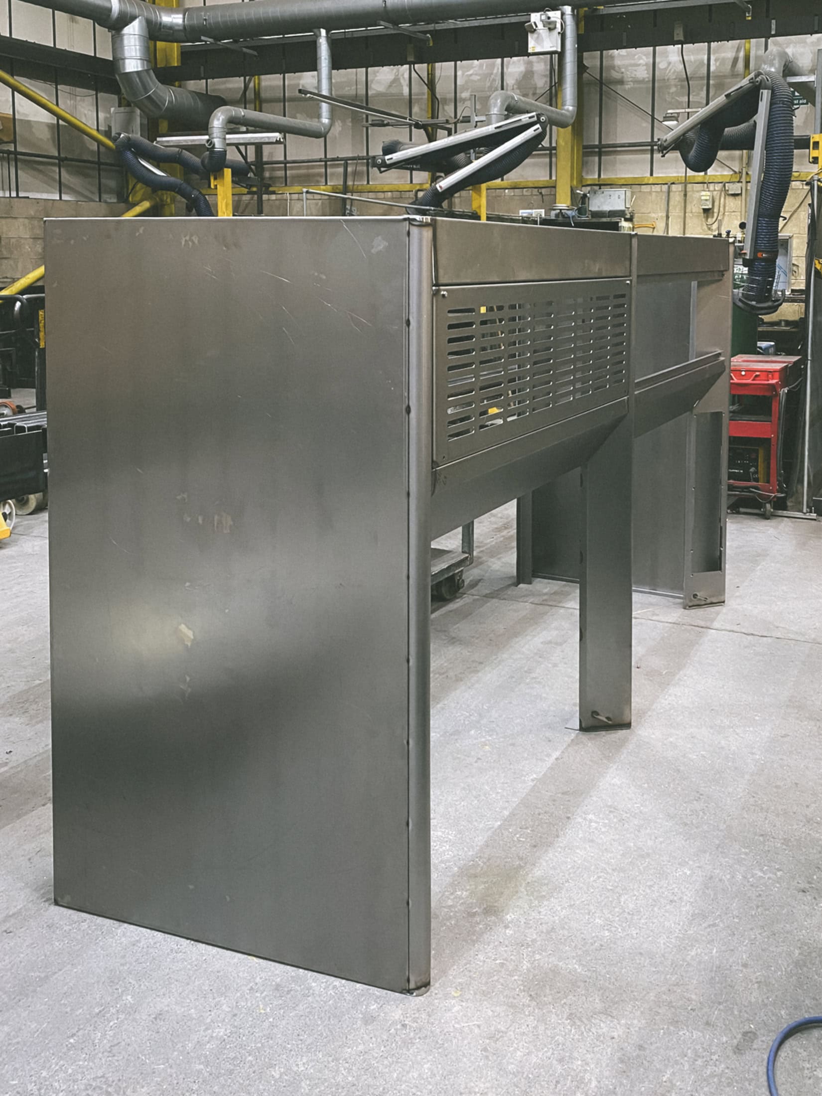 Knaresborough Engineering Yorkshire Knaresborough Engineering Yorkshire