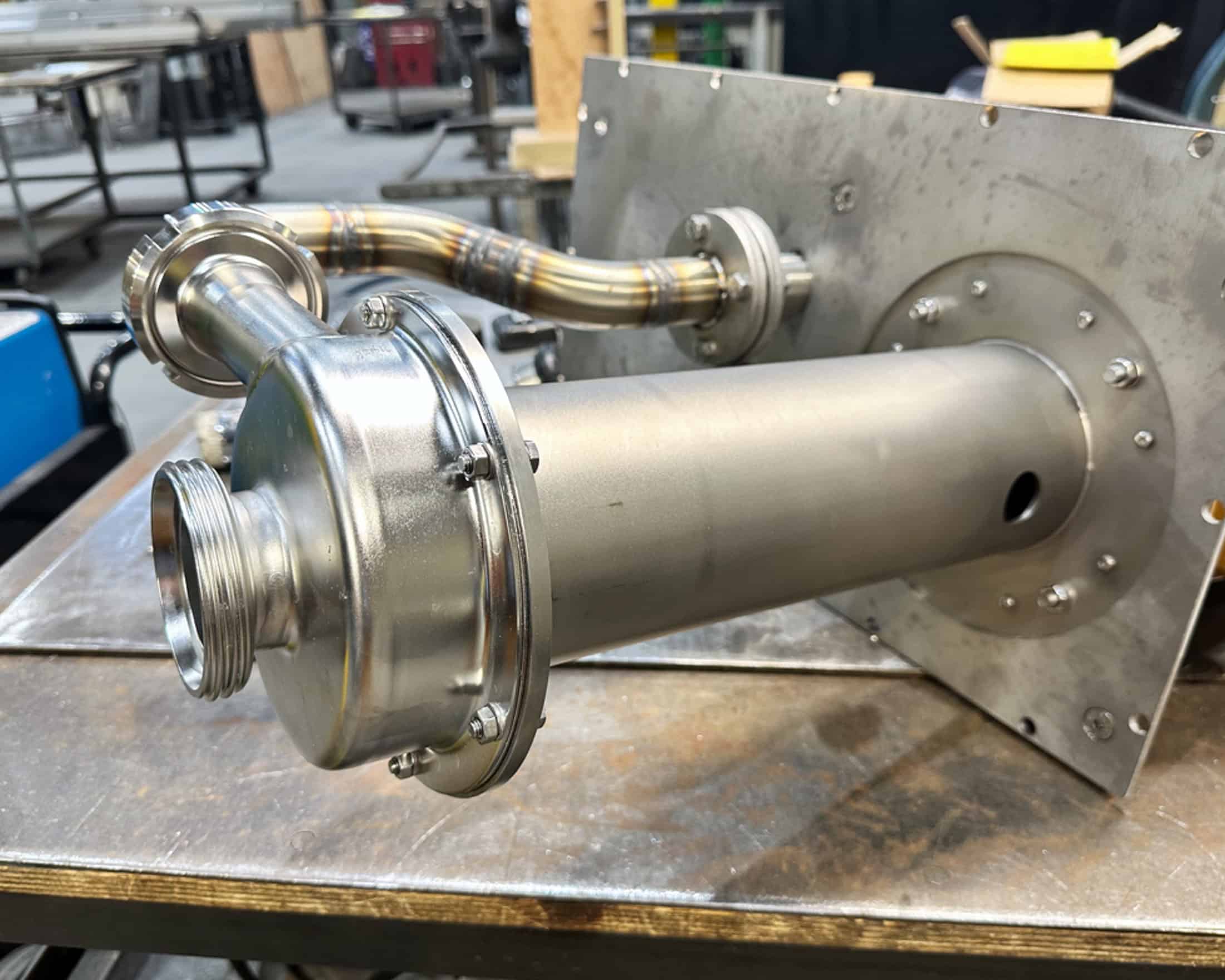 Knaresborough Engineering Yorkshire Knaresborough Engineering Yorkshire