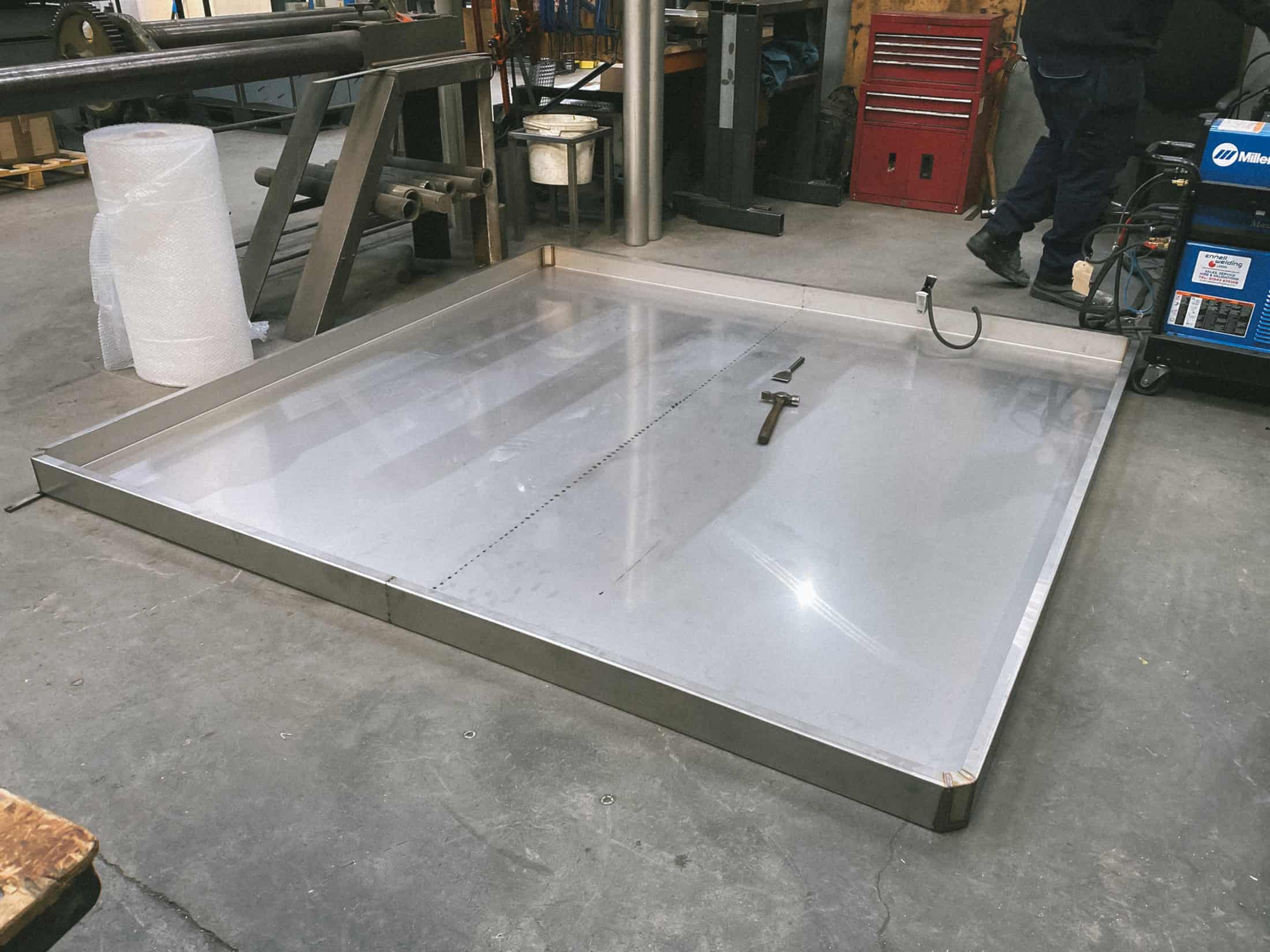 Knaresborough Engineering Yorkshire Knaresborough Engineering Yorkshire