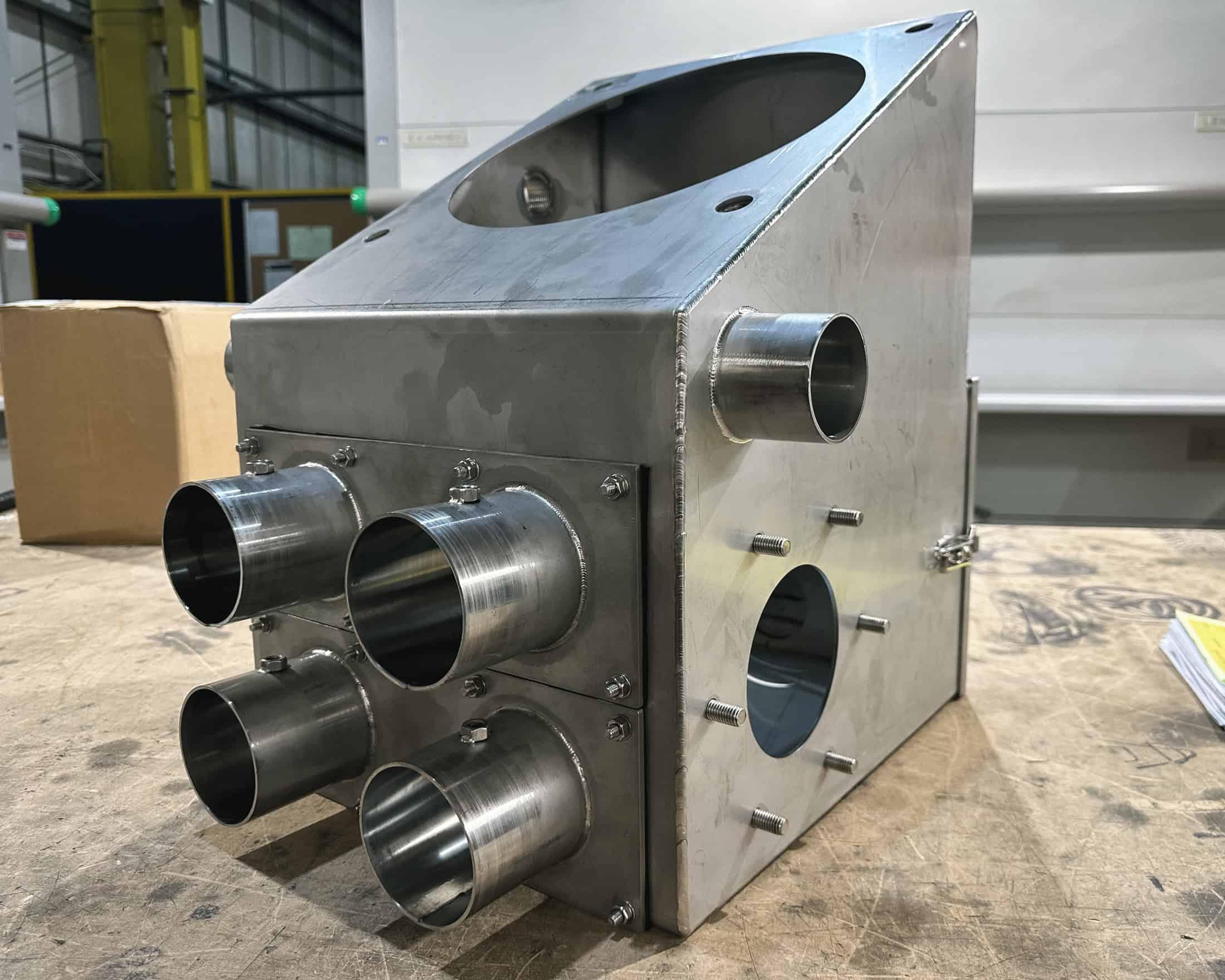 Knaresborough Engineering Yorkshire Knaresborough Engineering Yorkshire