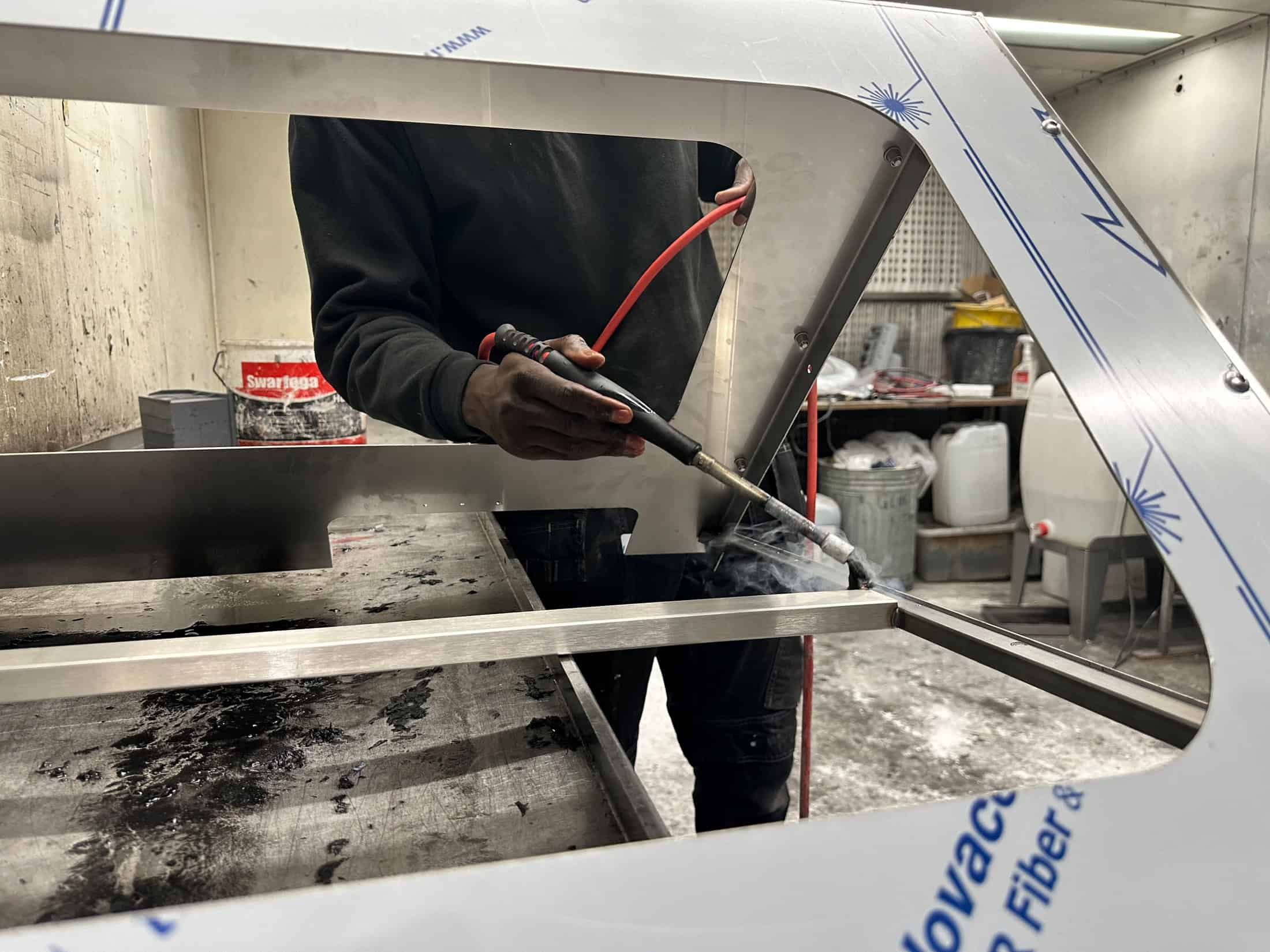 Knaresborough Engineering Yorkshire Knaresborough Engineering Yorkshire