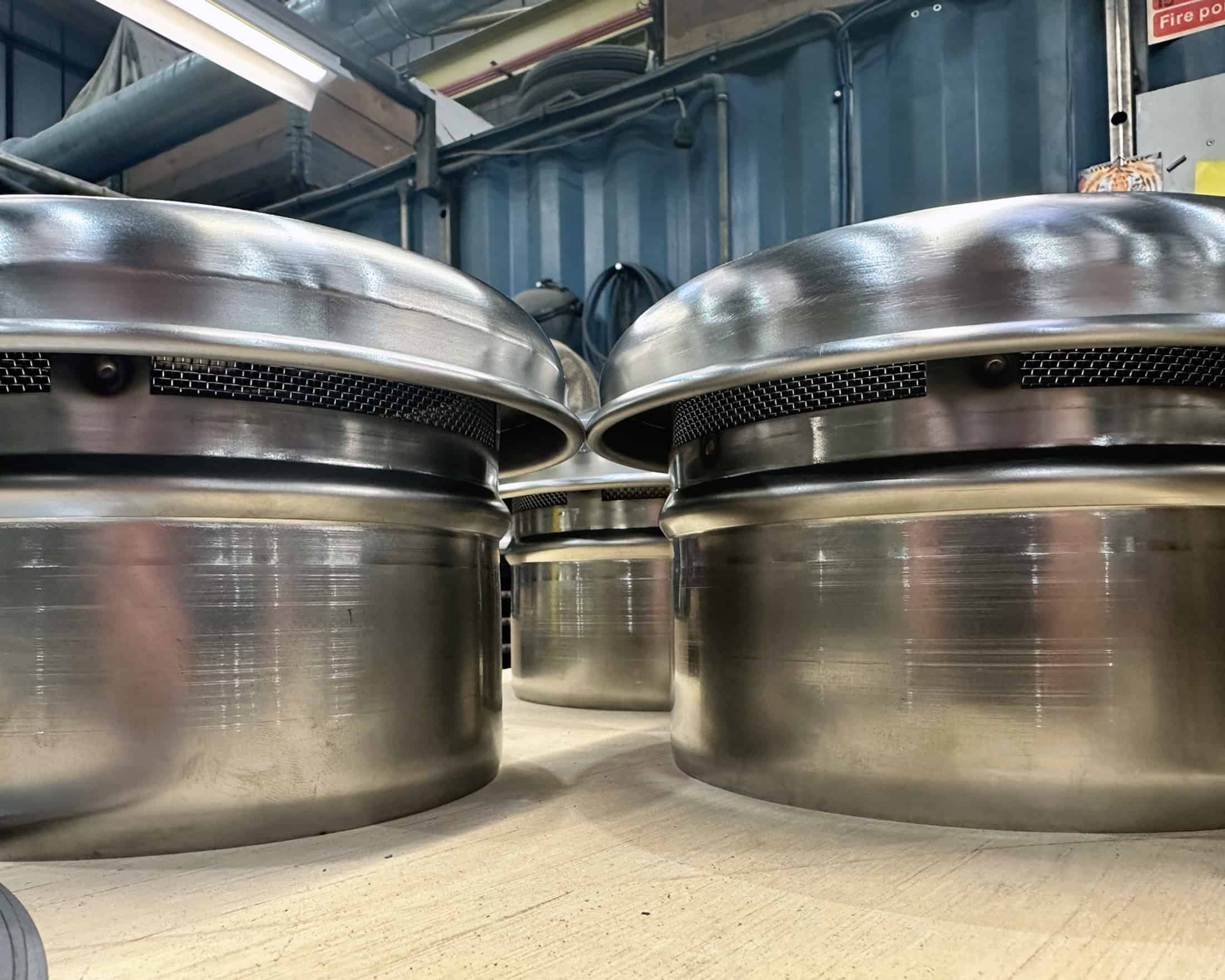 Knaresborough Engineering Yorkshire HVAC