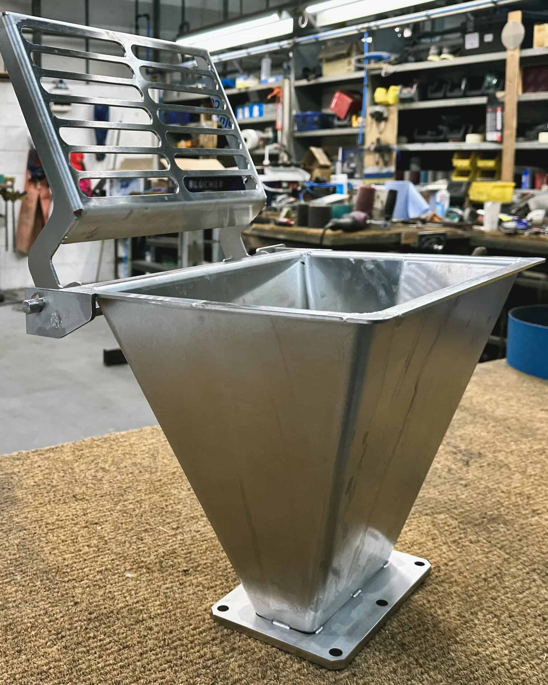 Knaresborough Engineering Yorkshire HVAC