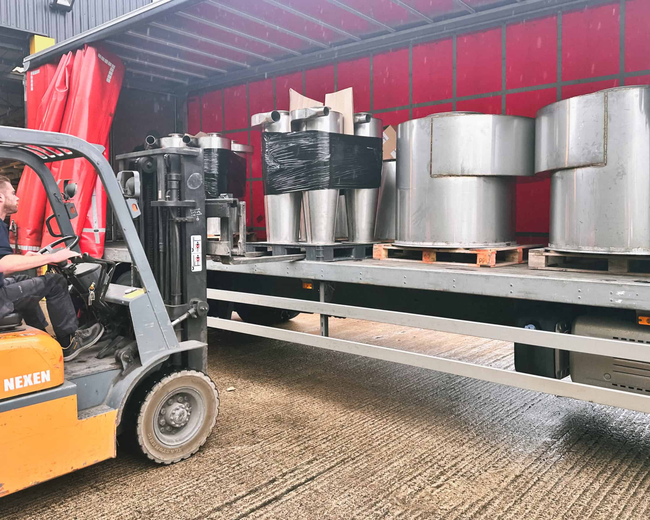 Knaresborough Engineering