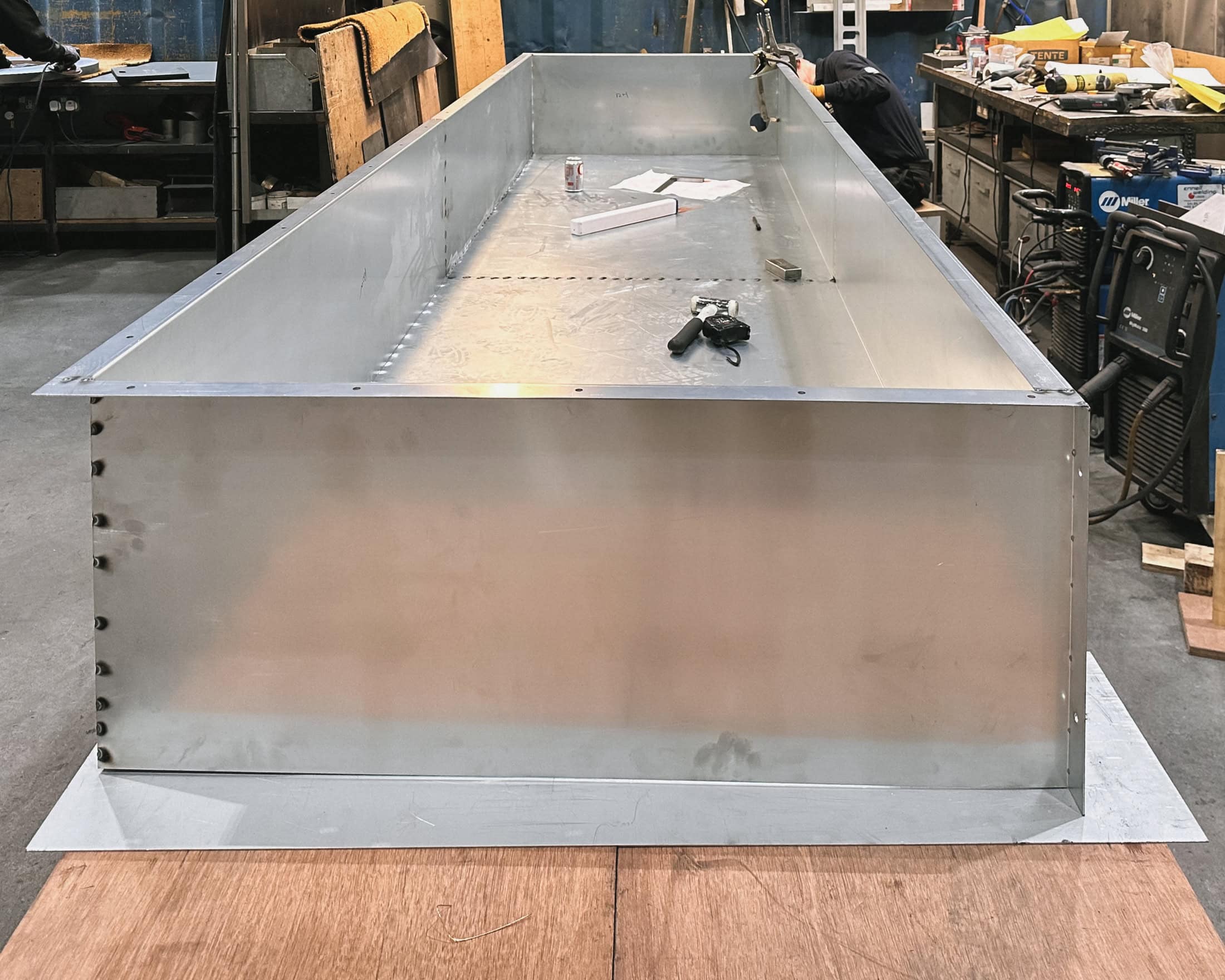 Knaresborough Engineering Yorkshire HVAC