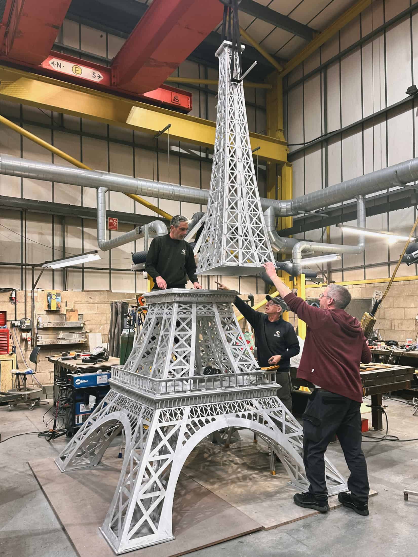 Knaresborough Engineering Yorkshire Architectural Fabrications Knaresborough Engineering Yorkshire Architectural Fabrications