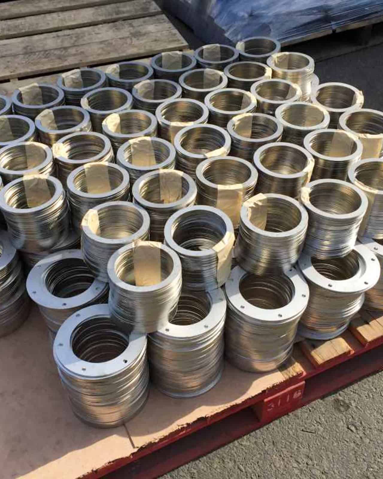 Knaresborough Engineering (Yorkshire) Limited Laser Cutting