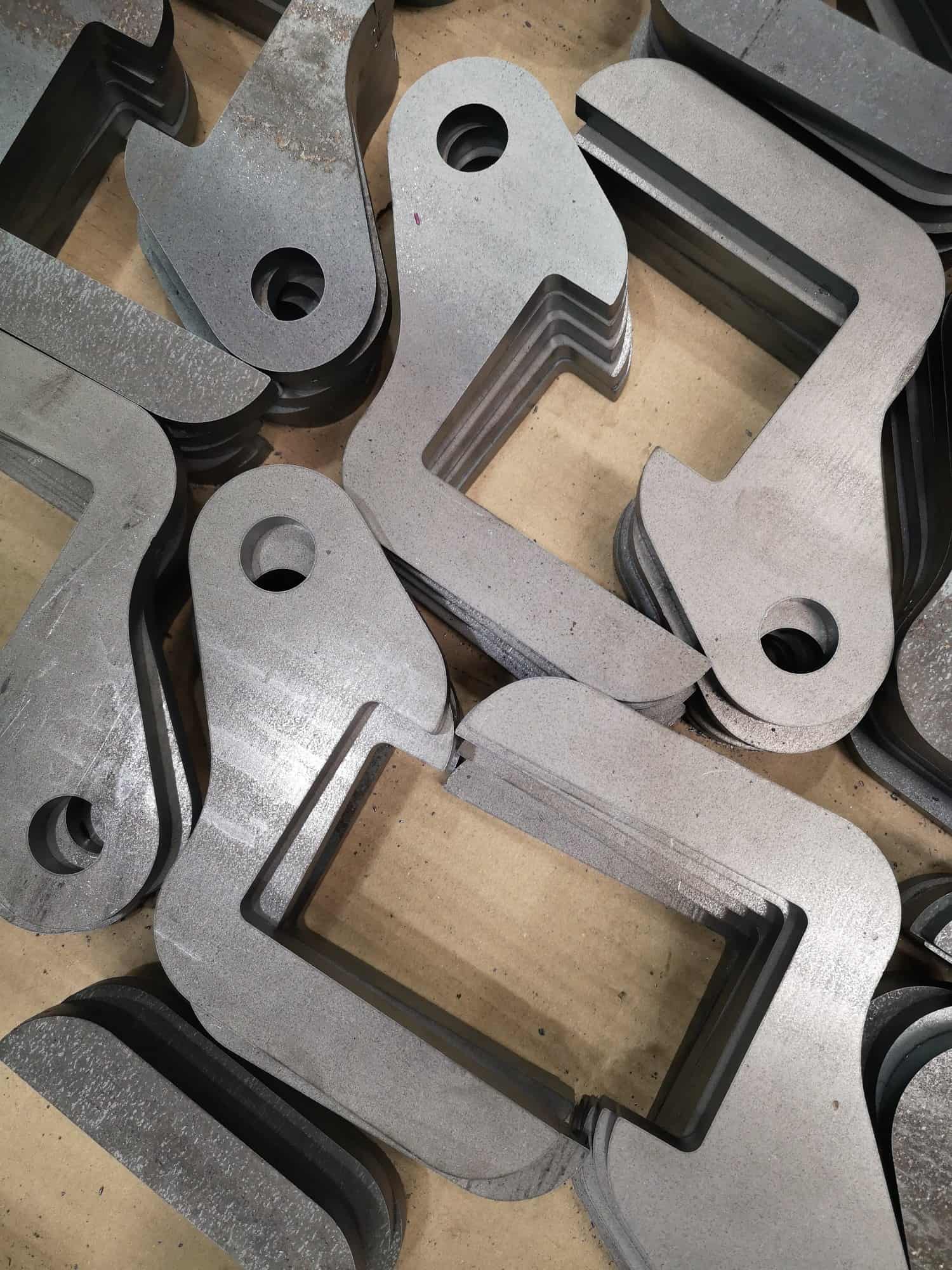 KE-LV-004 Knaresborough Engineering Low Volume Production