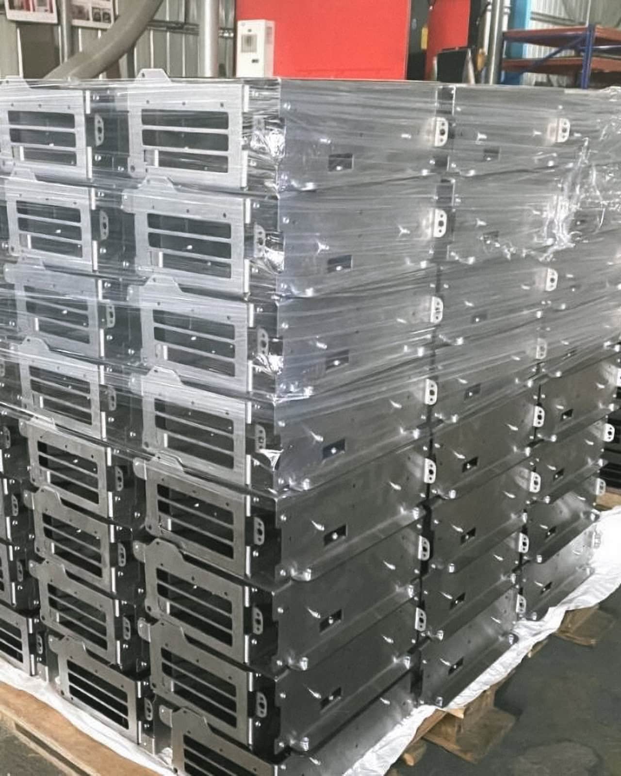 KE-LV-008 Knaresborough Engineering Low Volume Production