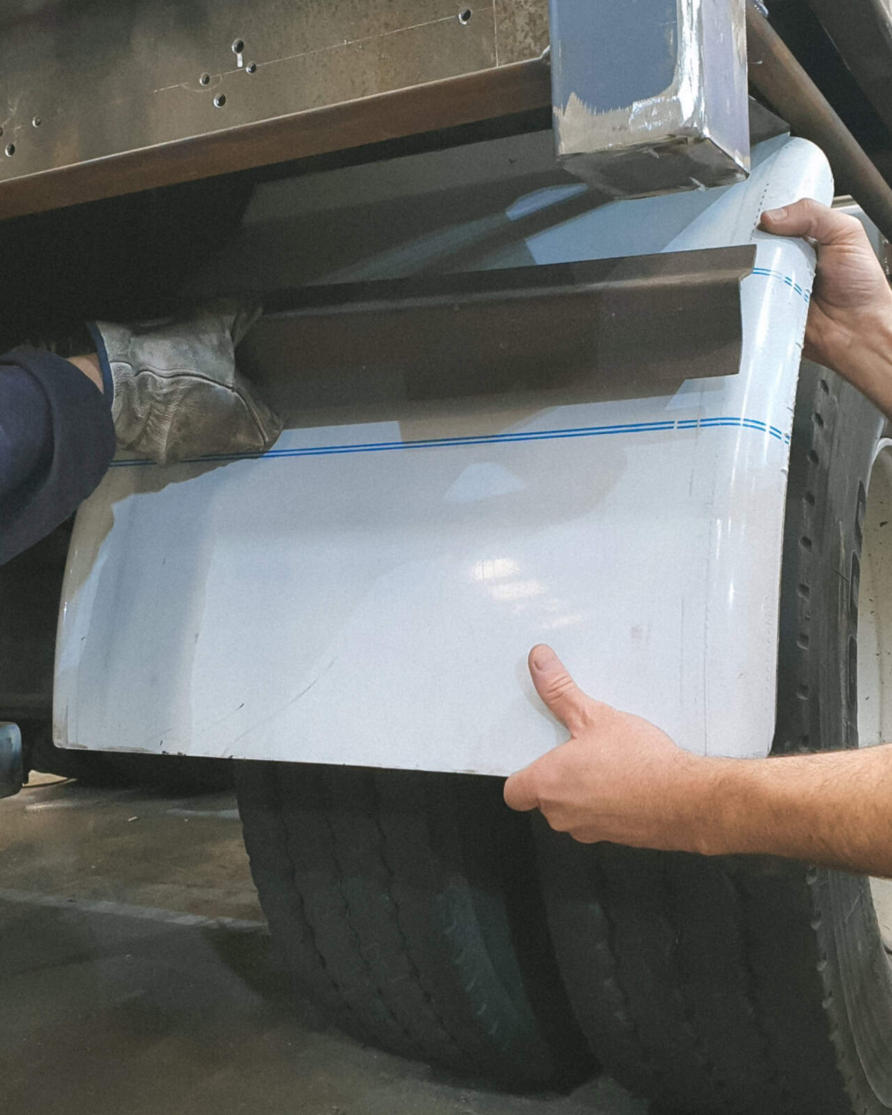 Knaresborough Engineering (Yorkshire) Repairs