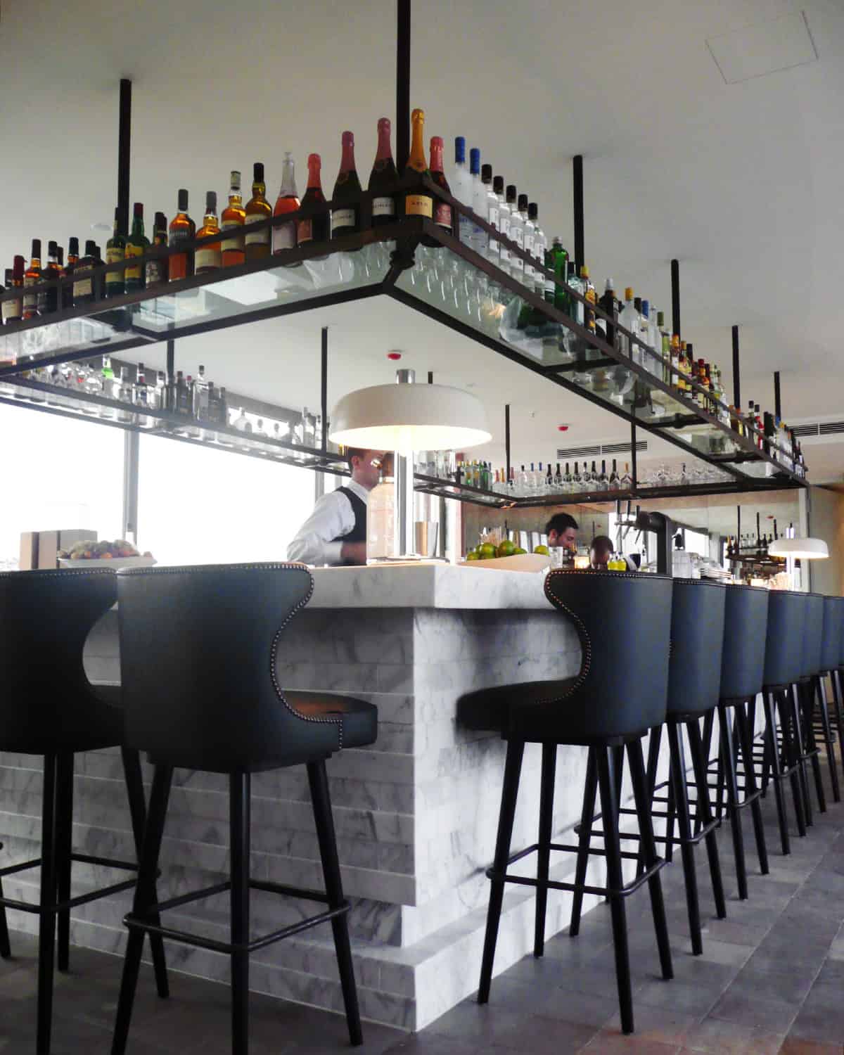 Mild Steel Gantry fabricated by Knaresborough Engineering (Yorkshire) Limited. Mild Steel Gantry fabricated by Knaresborough Engineering (Yorkshire) Limited.