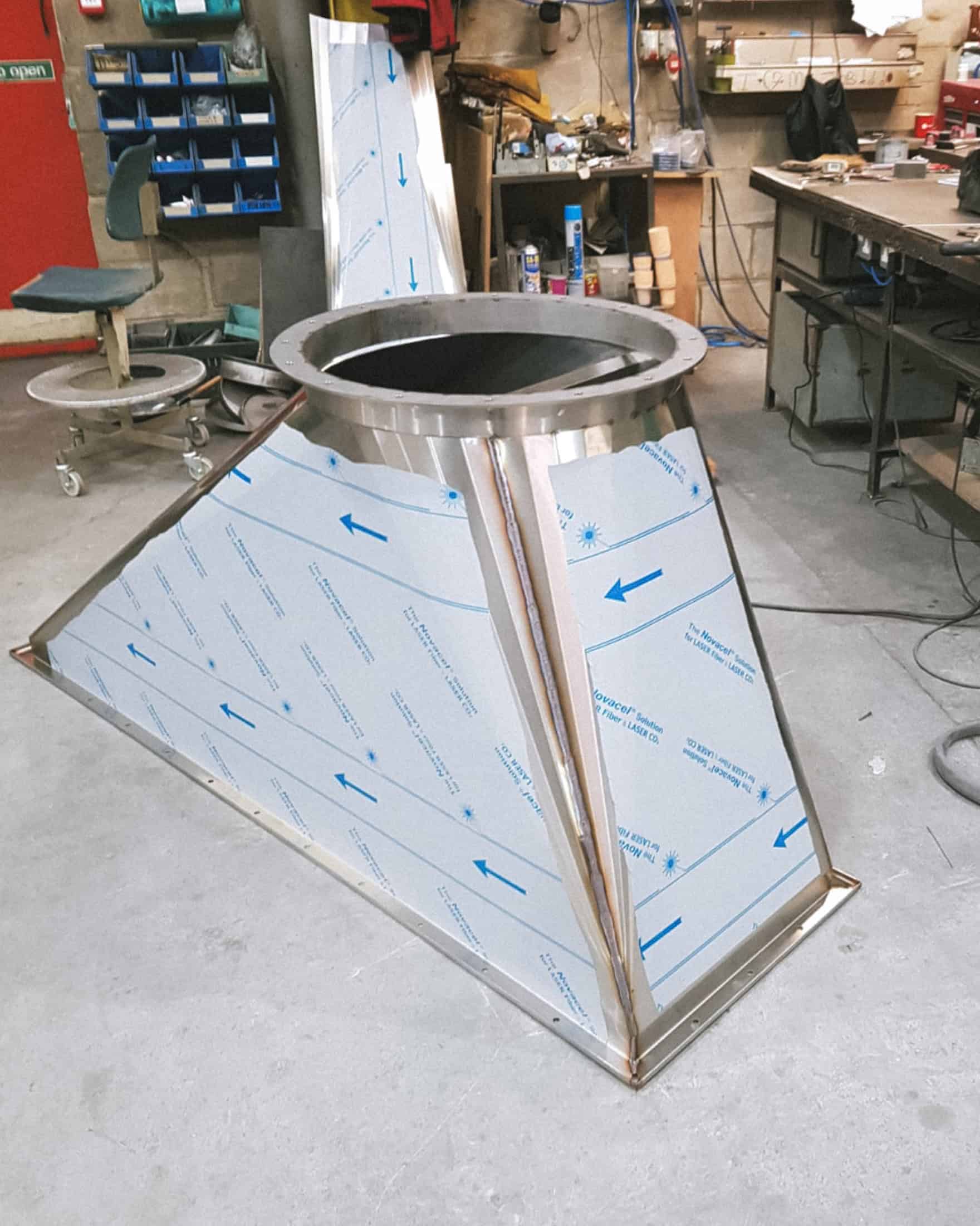 Knaresborough Engineering Yorkshire HVAC Knaresborough Engineering Yorkshire HVAC