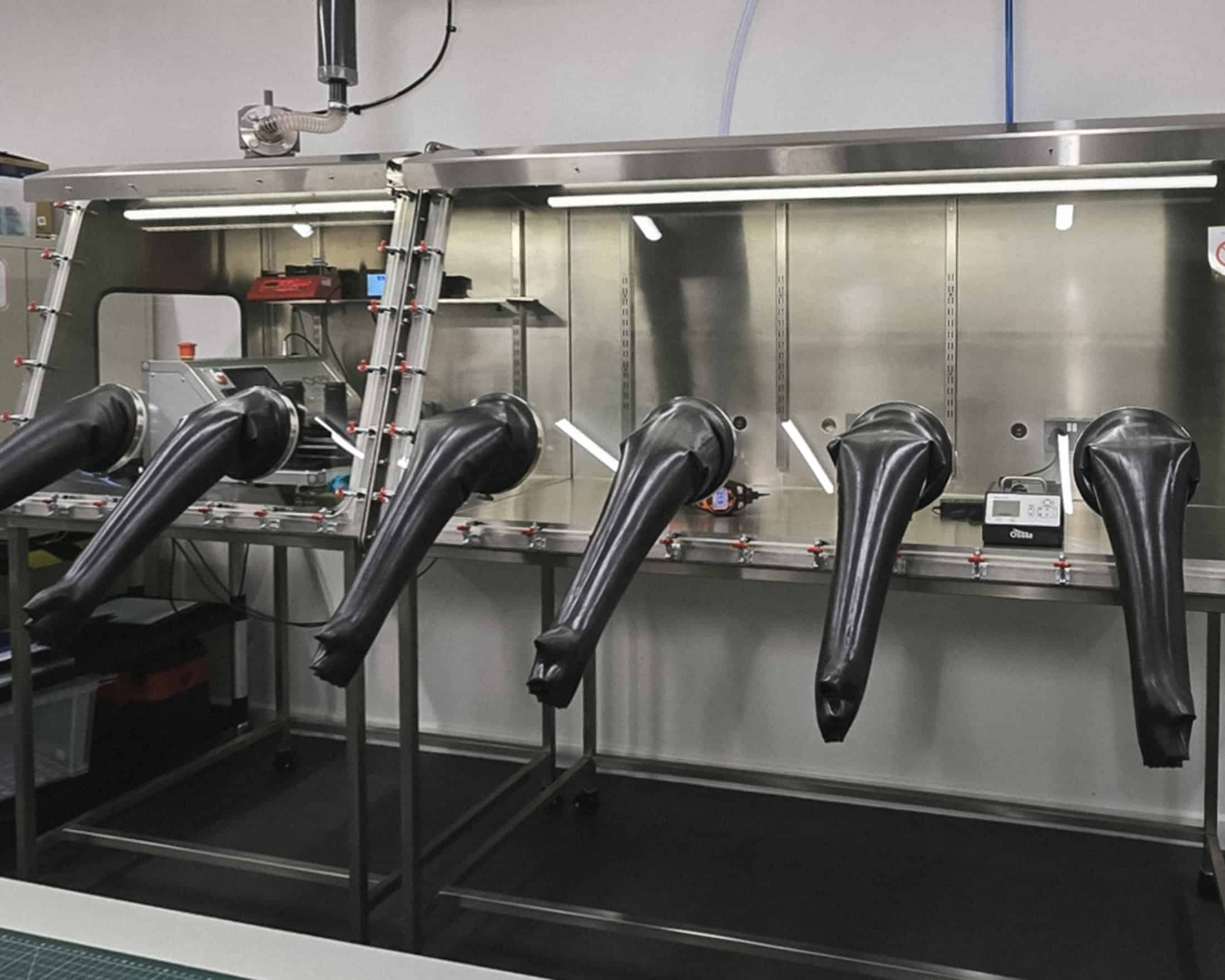 Knaresborough Engineering Yorkshire Scientific Knaresborough Engineering Yorkshire Scientific