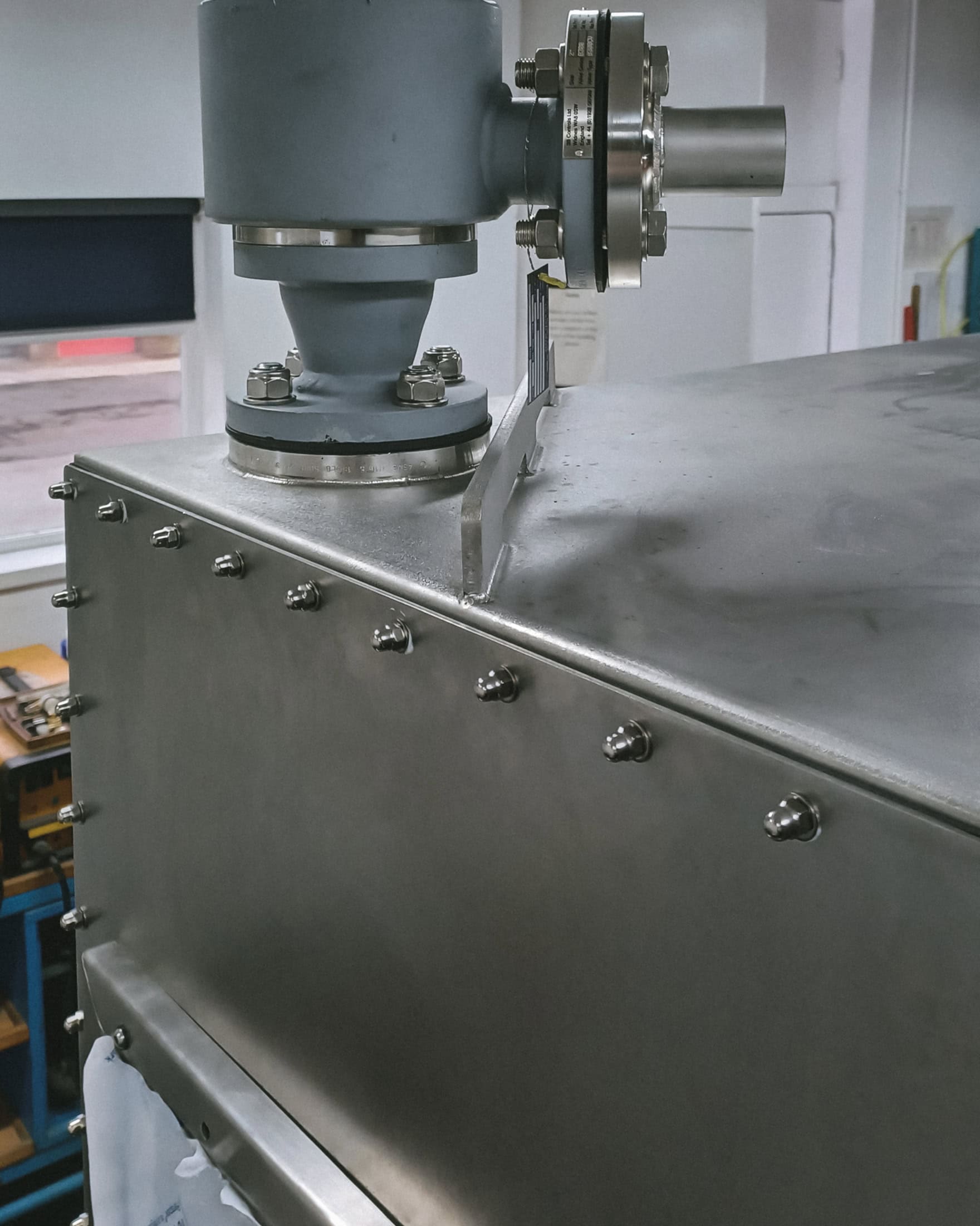 Knaresborough Engineering Yorkshire Scientific Knaresborough Engineering Yorkshire Scientific