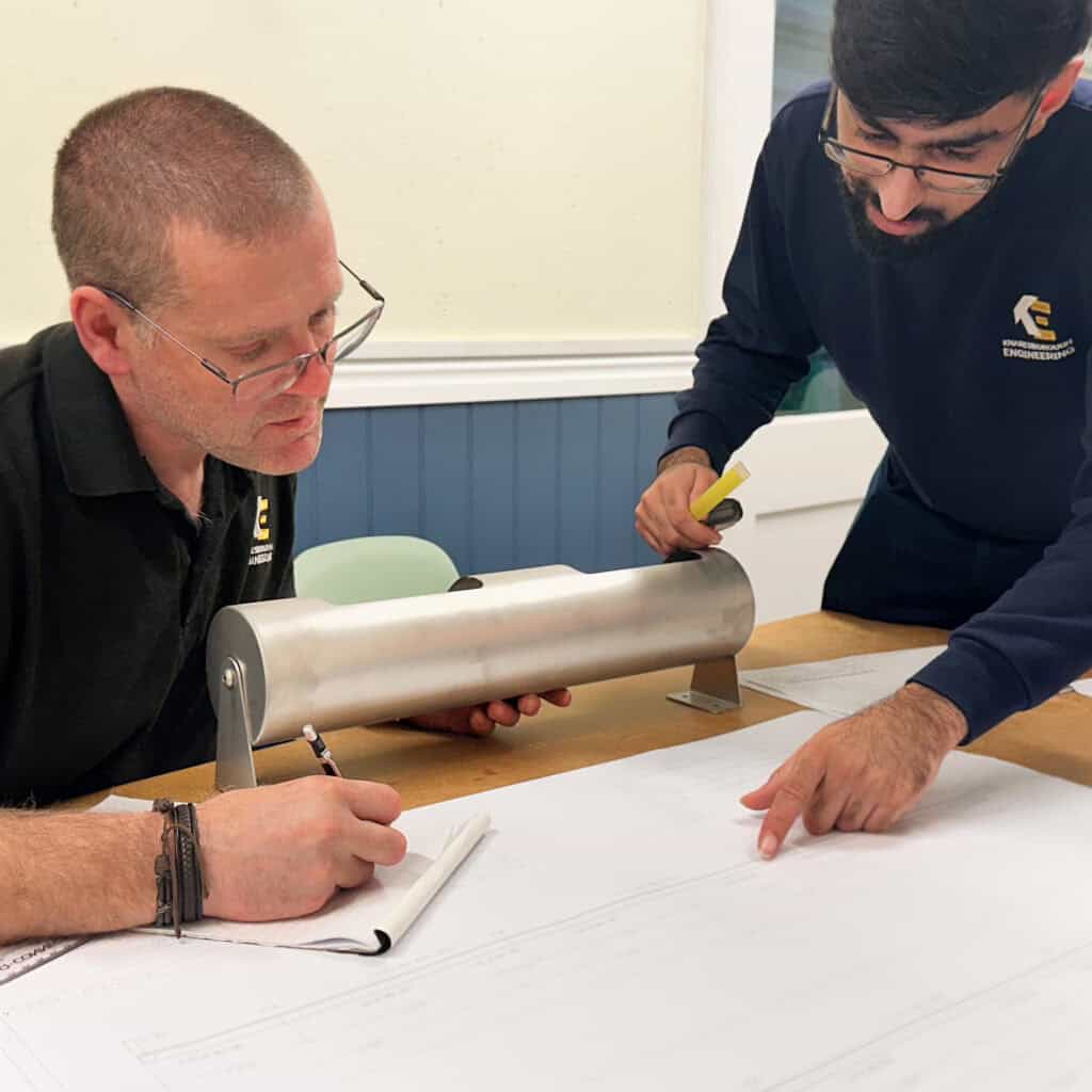 Knaresborough Engineering (Yorkshire) Limited Knaresborough Engineering (Yorkshire) Limited